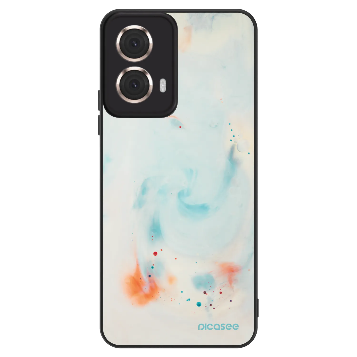 Picasee ULTIMATE CASE na Motorola Moto G85 - Splash