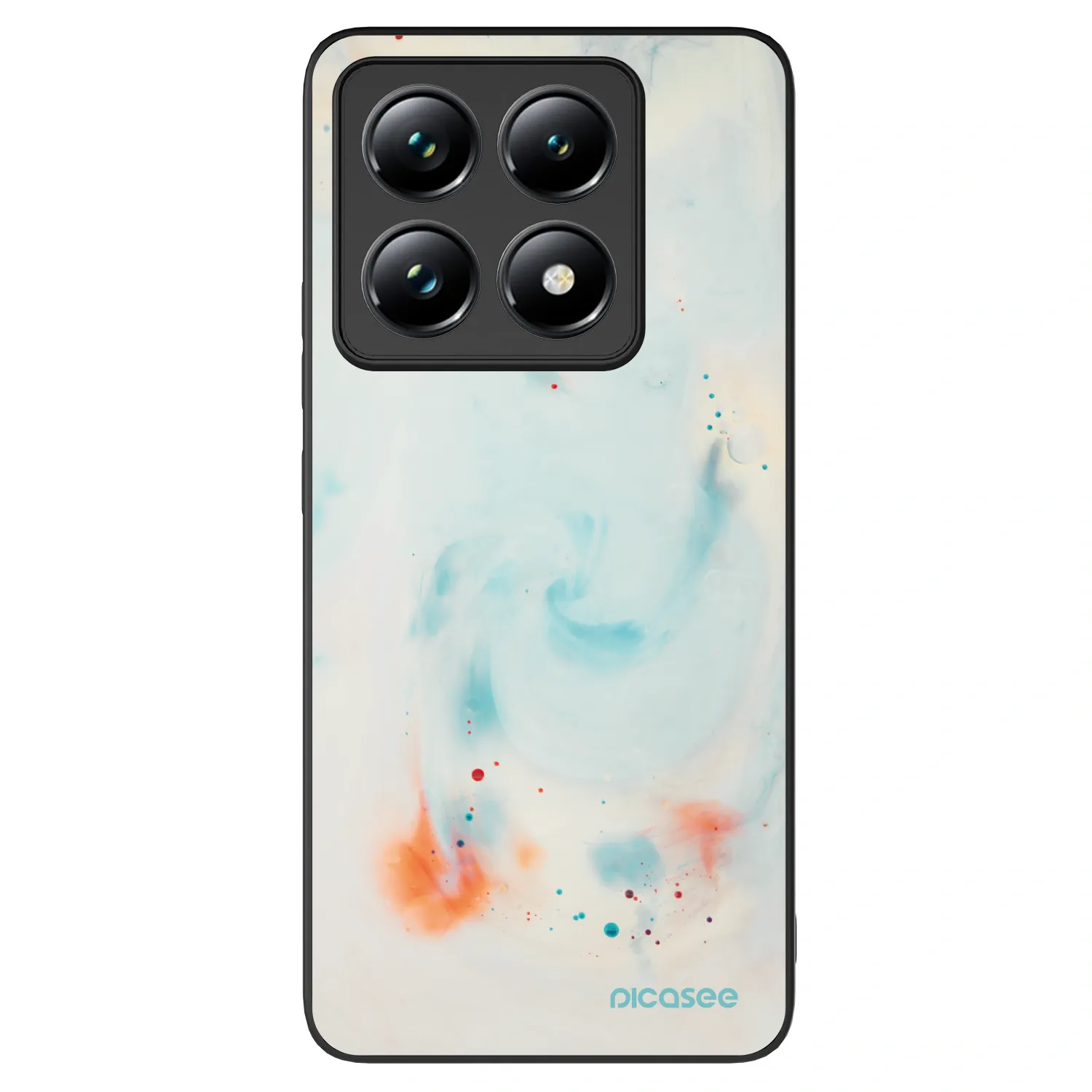 Picasee ULTIMATE CASE na Xiaomi 14T Pro - Splash