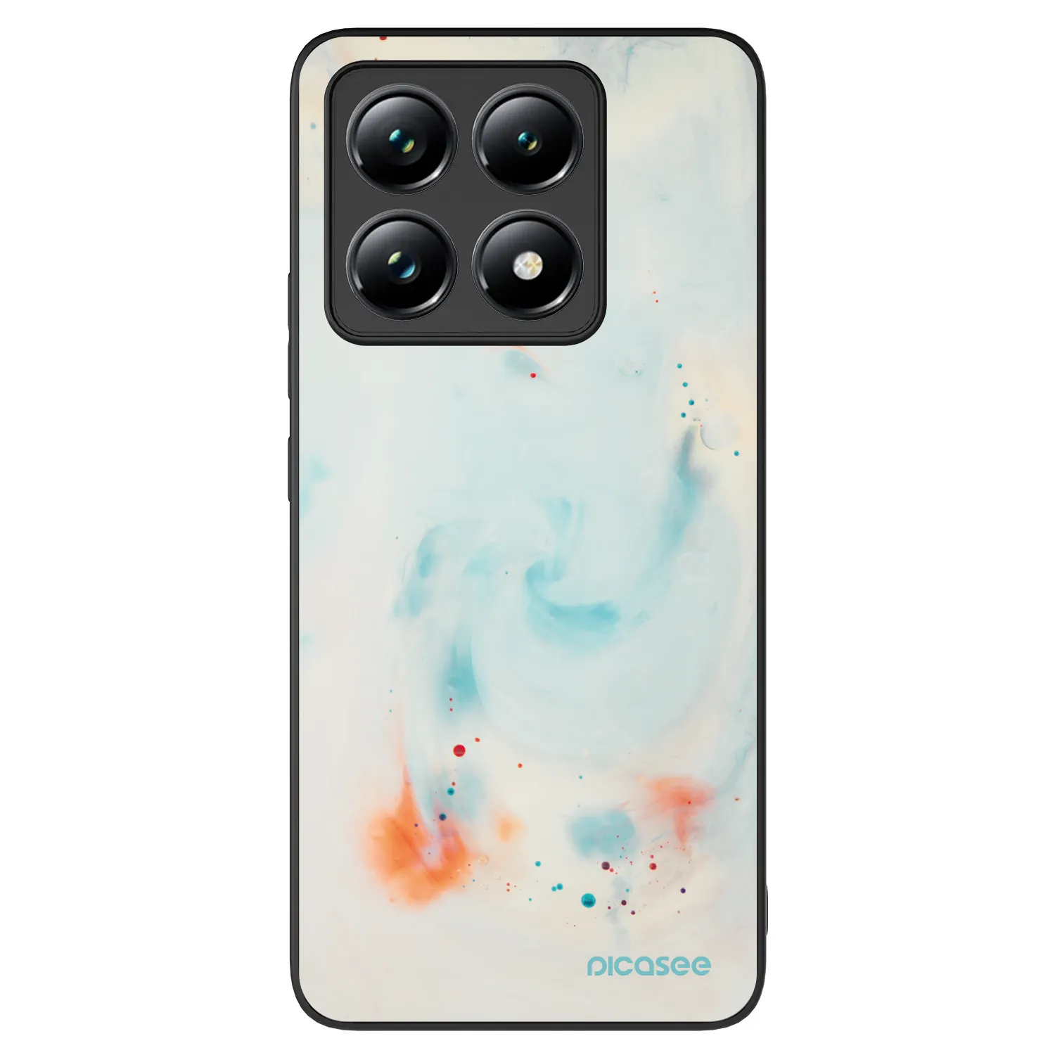 Picasee ULTIMATE CASE na Xiaomi 14T - Splash