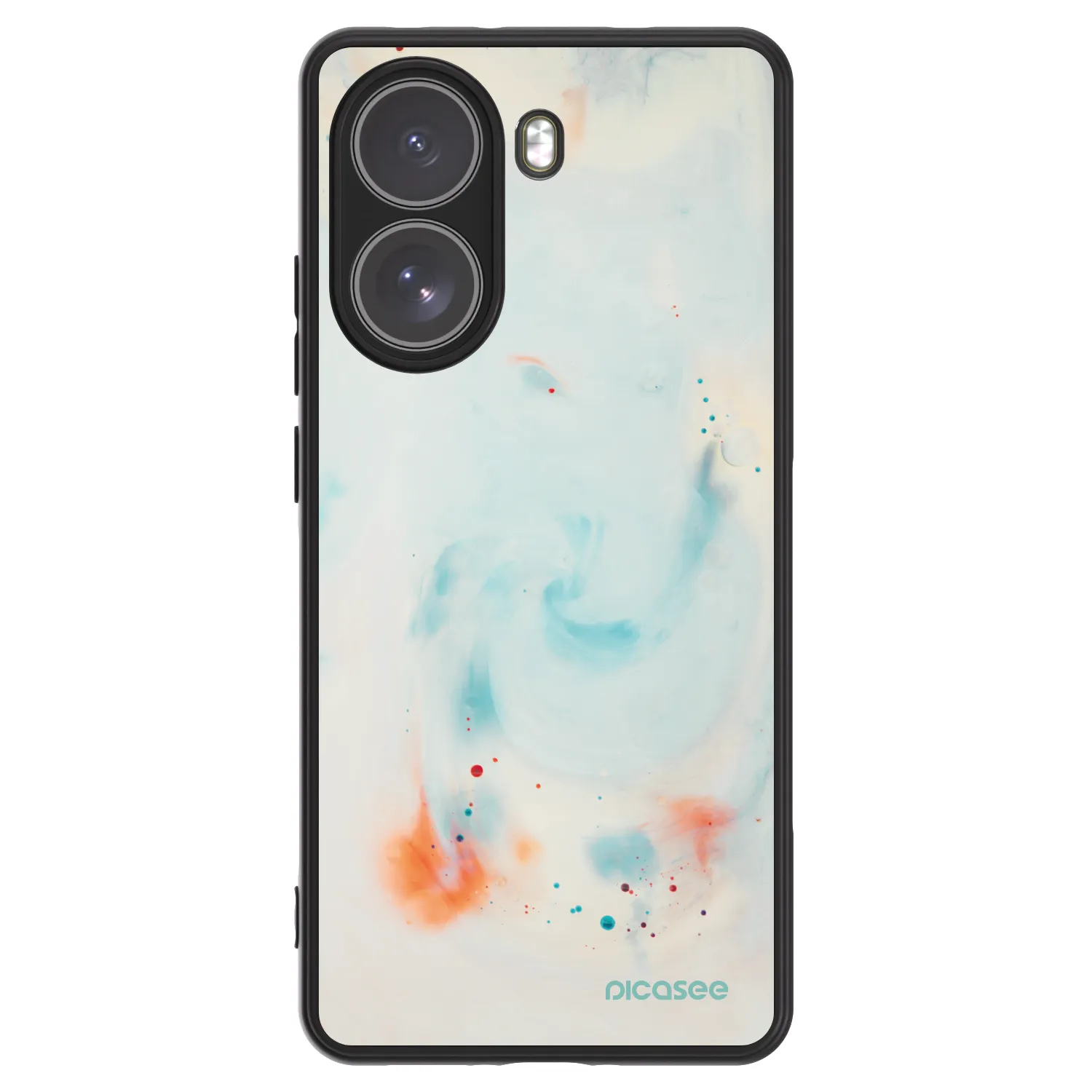 Picasee ULTIMATE CASE na Xiaomi Poco X7 - Splash