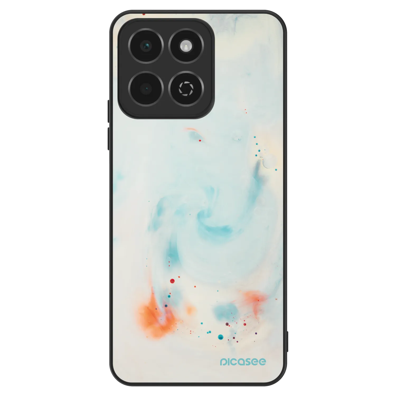 Picasee ULTIMATE CASE na Honor 200 Smart 5G - Splash