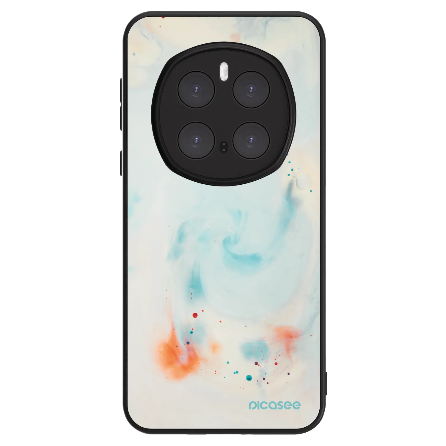 Picasee ULTIMATE CASE na Honor Magic7 Pro 5G - Splash