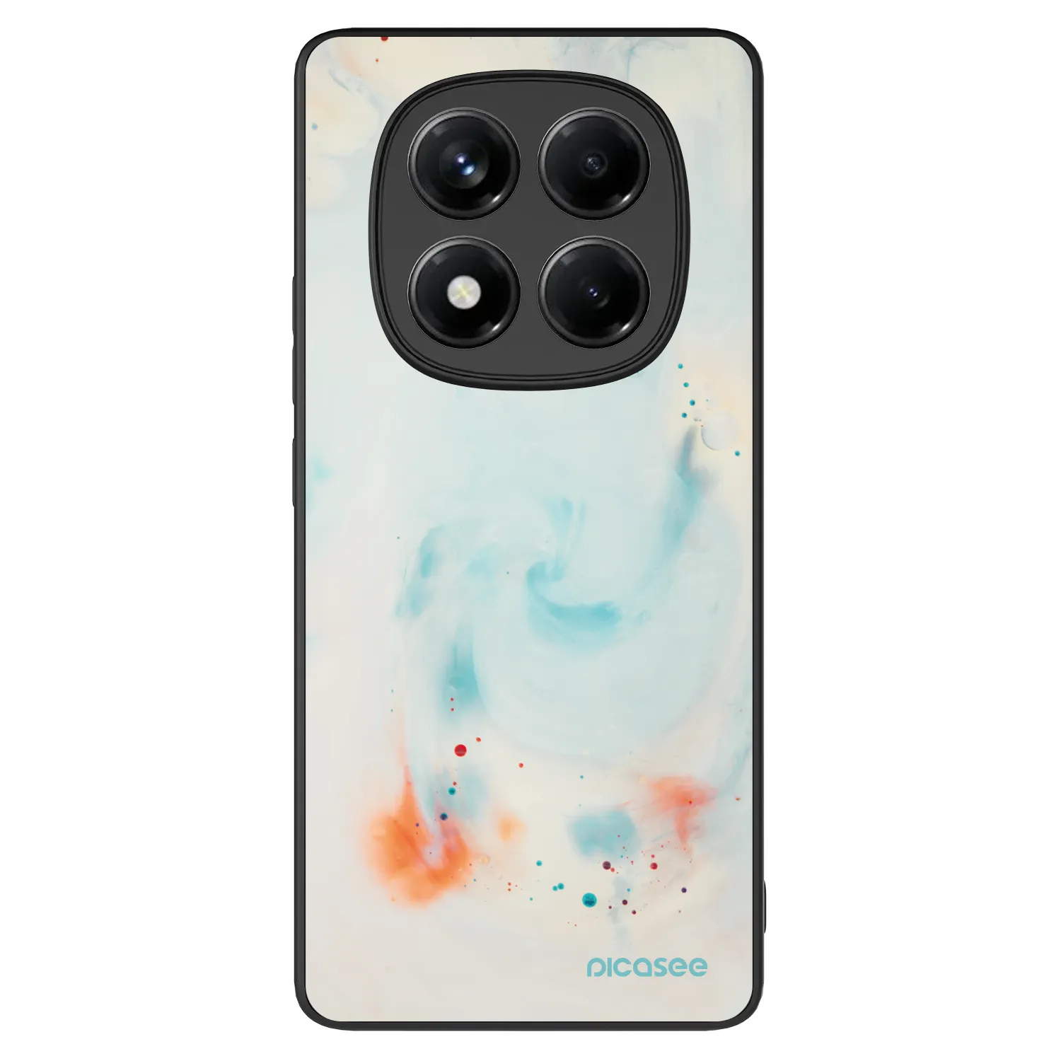 Picasee ULTIMATE CASE na Xiaomi Redmi Note 14 Pro 4G - Splash