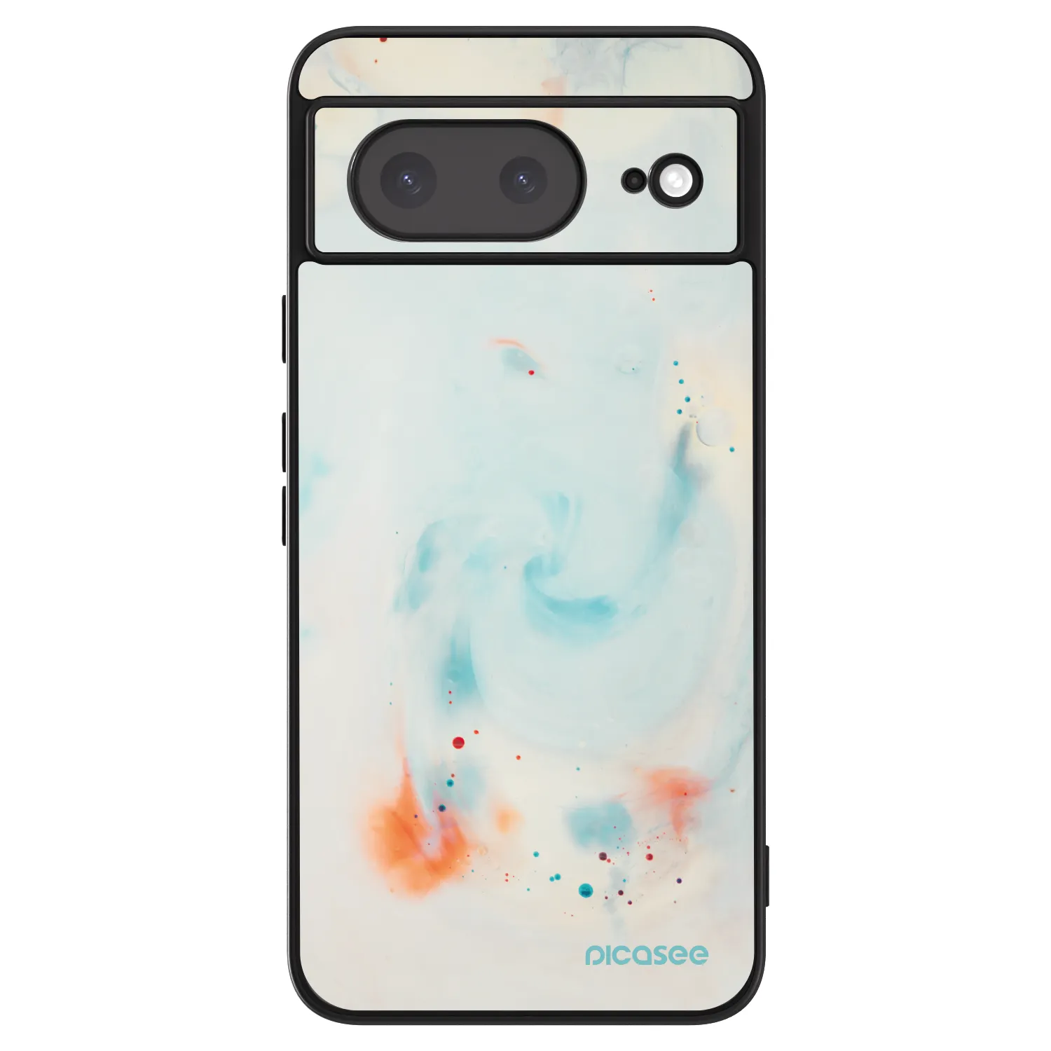 Picasee ULTIMATE CASE na Google Pixel 8a - Splash