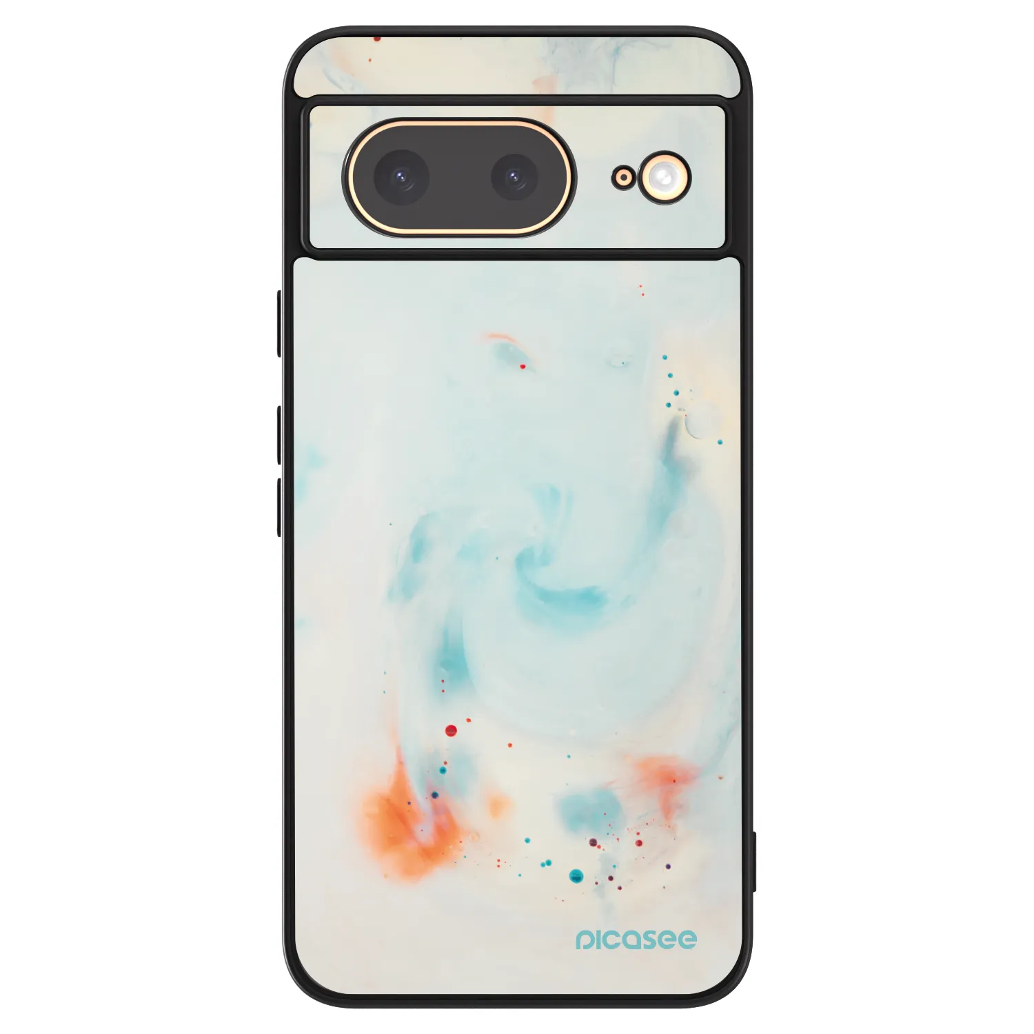 Picasee ULTIMATE CASE na Google Pixel 8 - Splash