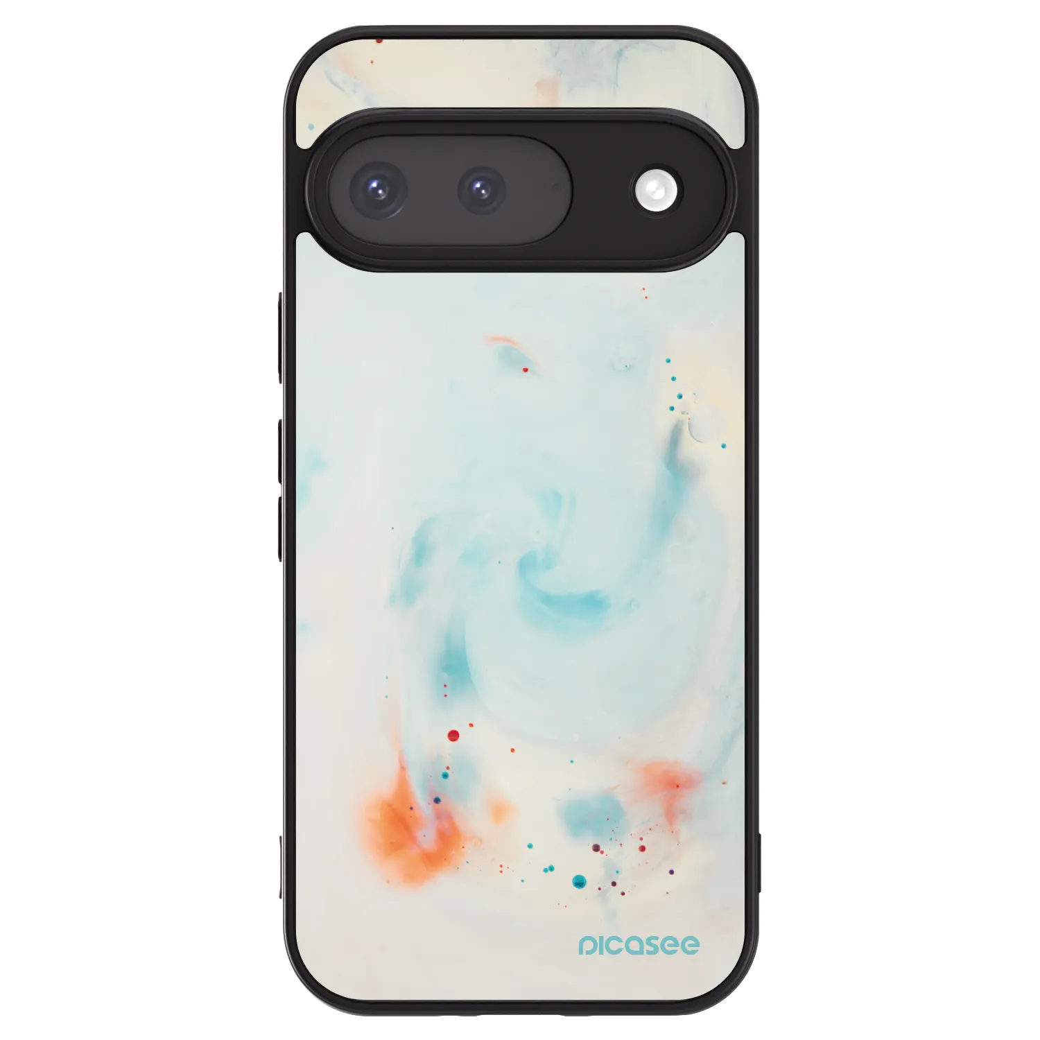 Picasee ULTIMATE CASE na Google Pixel 9 - Splash