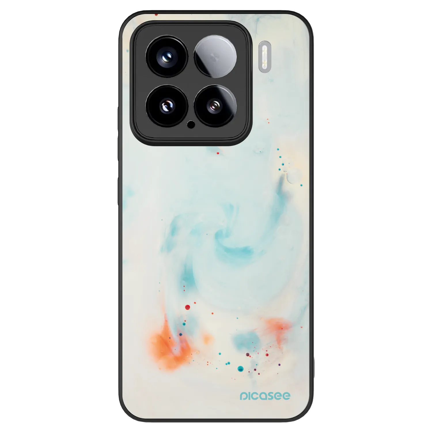 Picasee ULTIMATE CASE na Xiaomi 15 - Splash