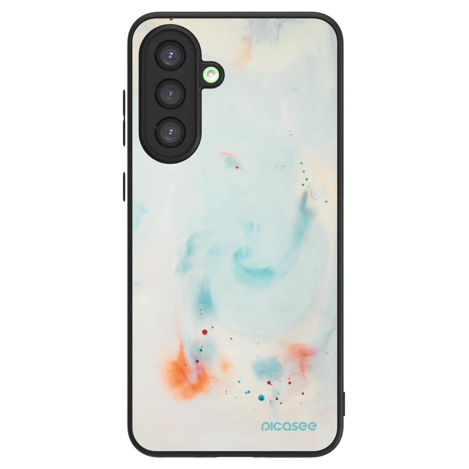 Picasee ULTIMATE CASE na Samsung Galaxy A26 5G A266B - Splash