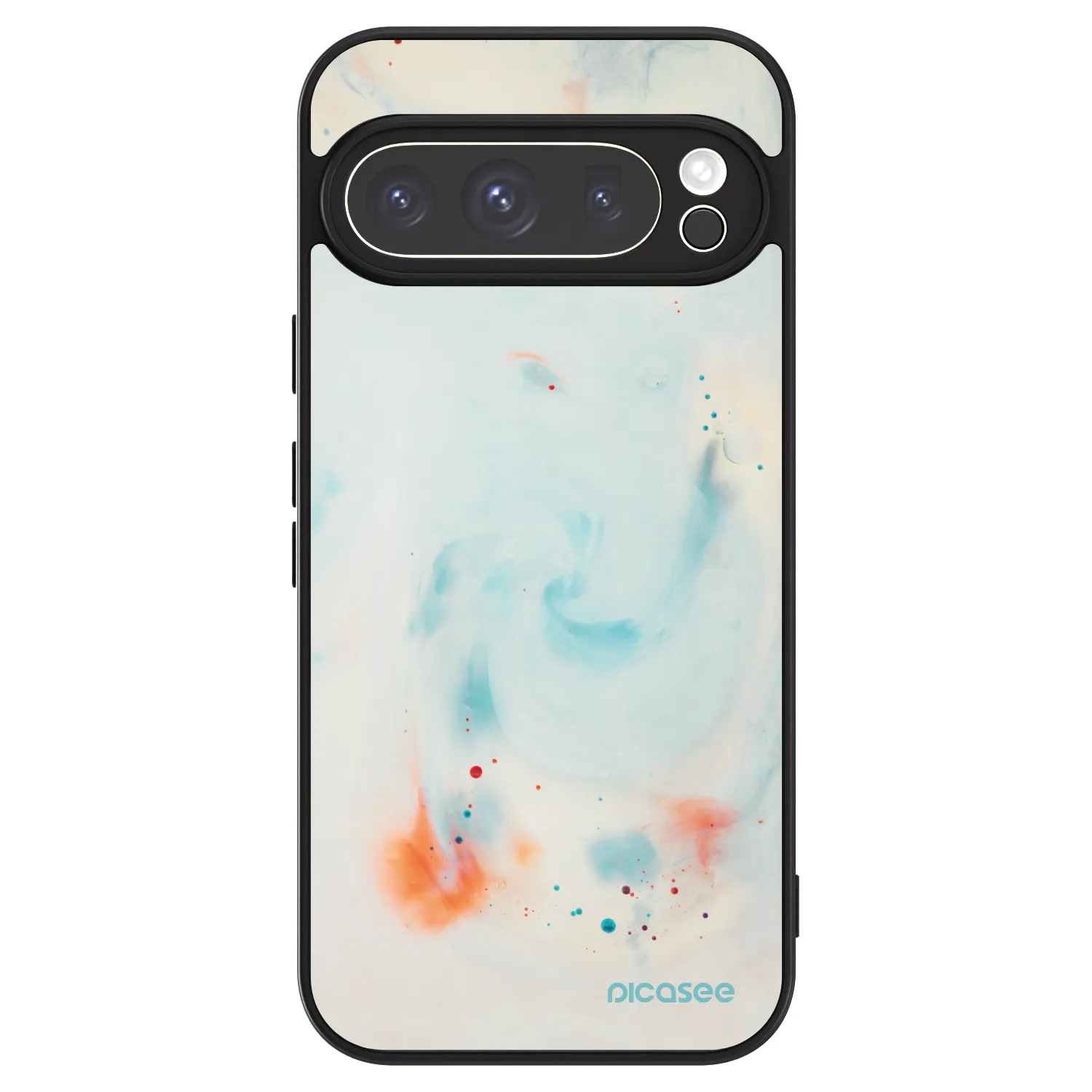 Picasee ULTIMATE CASE na Google Pixel 9 Pro - Splash