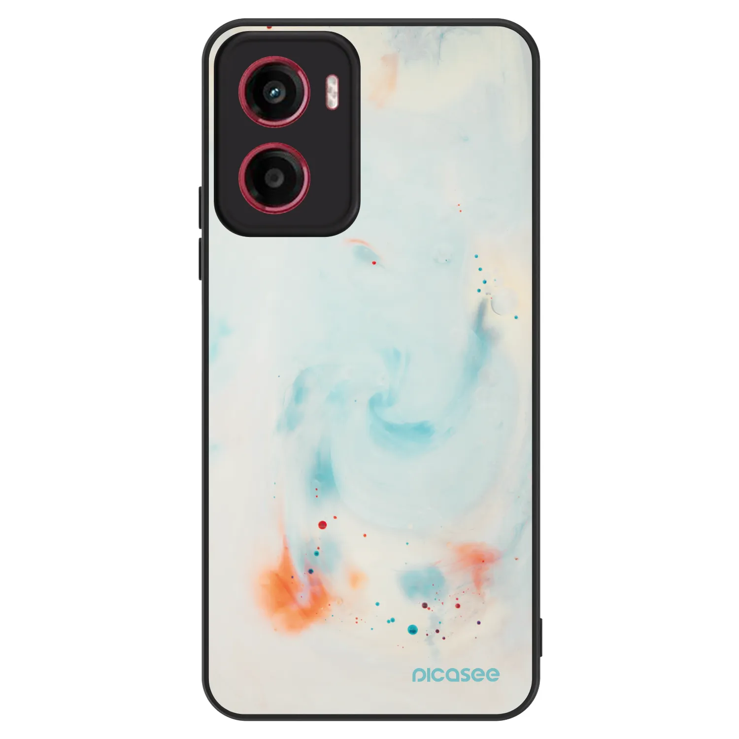 Picasee ULTIMATE CASE na Motorola Moto G05 - Splash