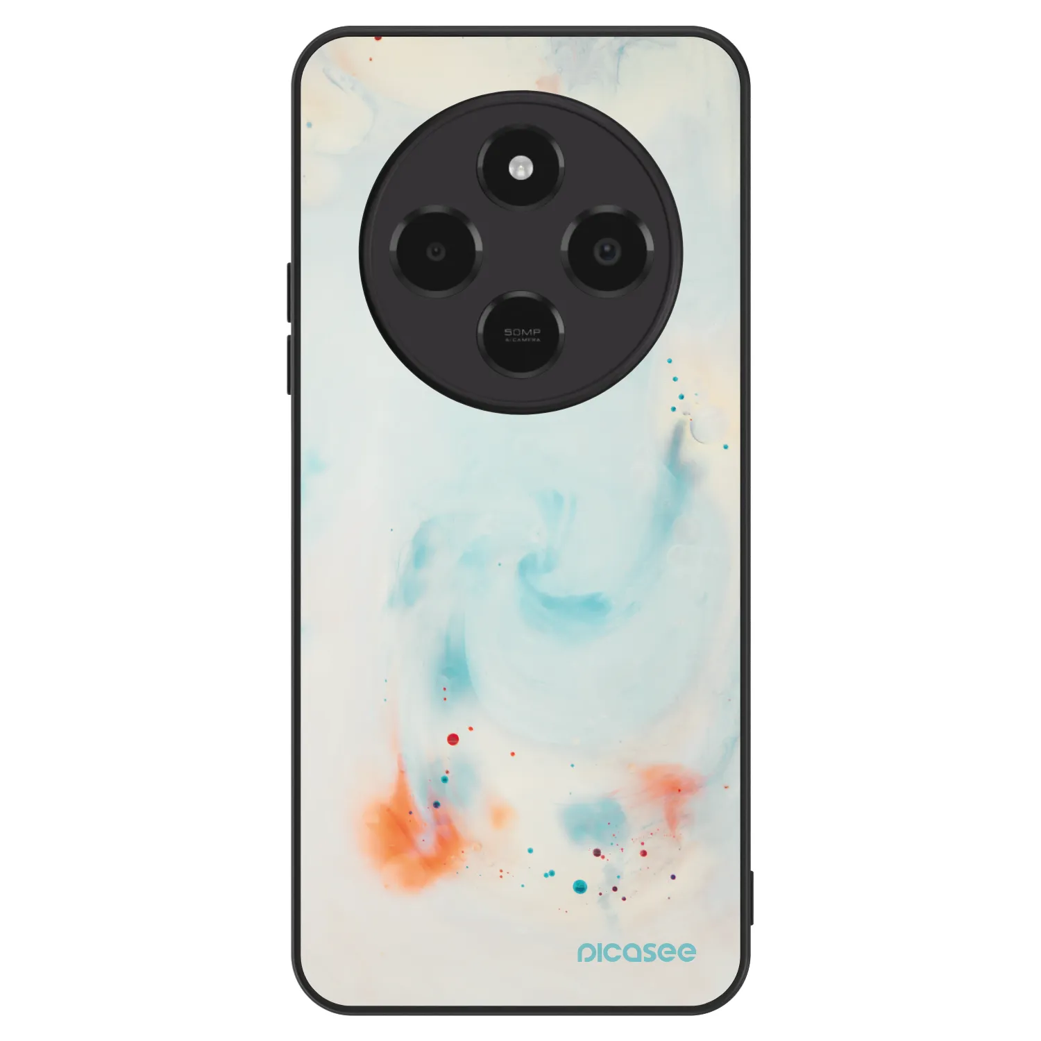 Picasee ULTIMATE CASE na Xiaomi Poco C75 - Splash