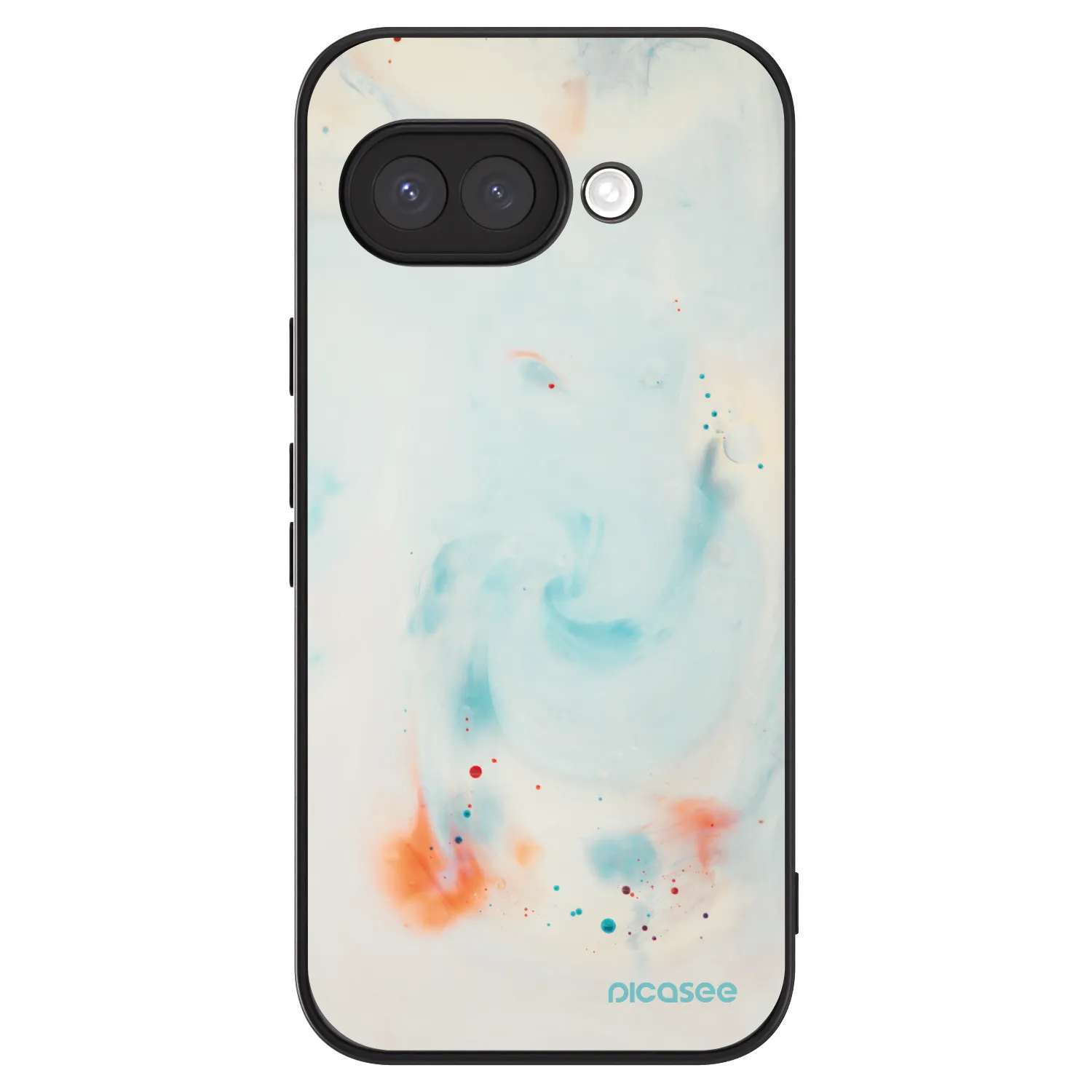Picasee ULTIMATE CASE na Google Pixel 9a - Splash