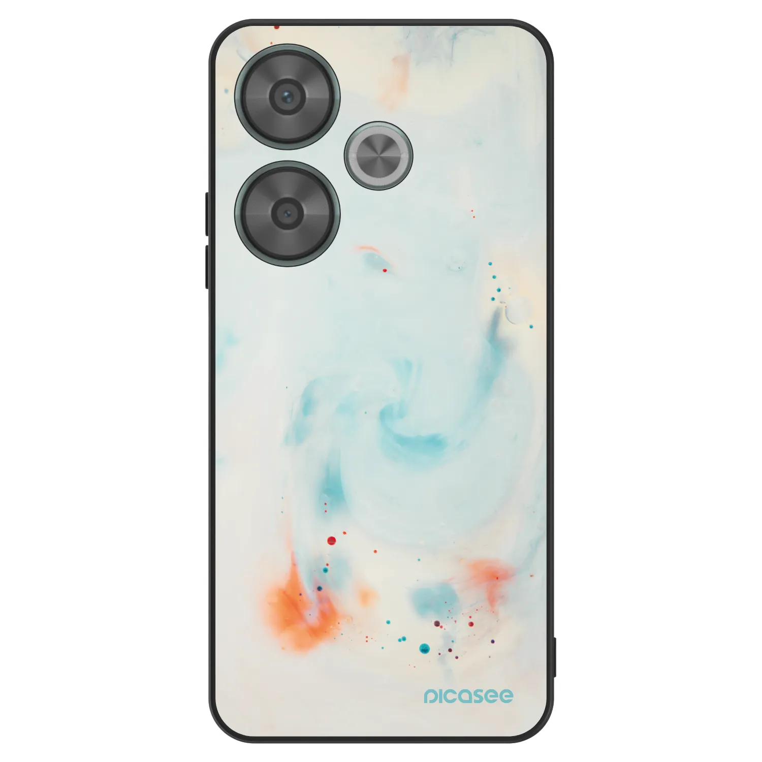 Picasee ULTIMATE CASE na Xiaomi Poco F6 - Splash