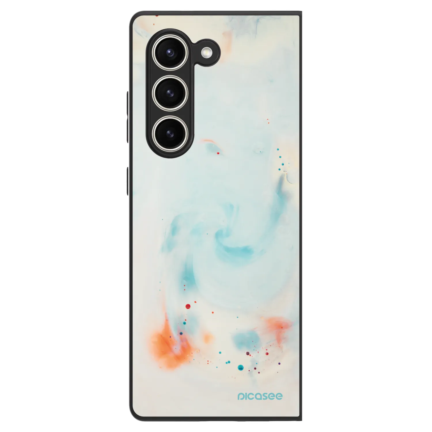 Picasee ULTIMATE CASE na Samsung Galaxy Z Fold5 5G - Splash