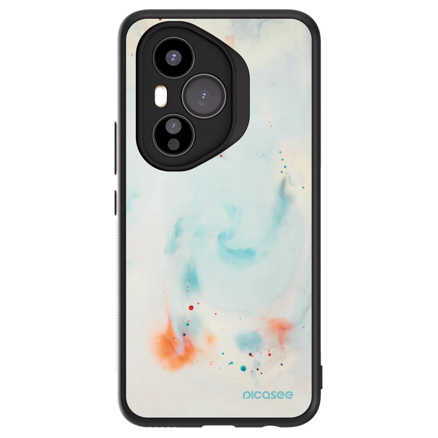 Picasee ULTIMATE CASE na Honor 400 Pro 5G - Splash