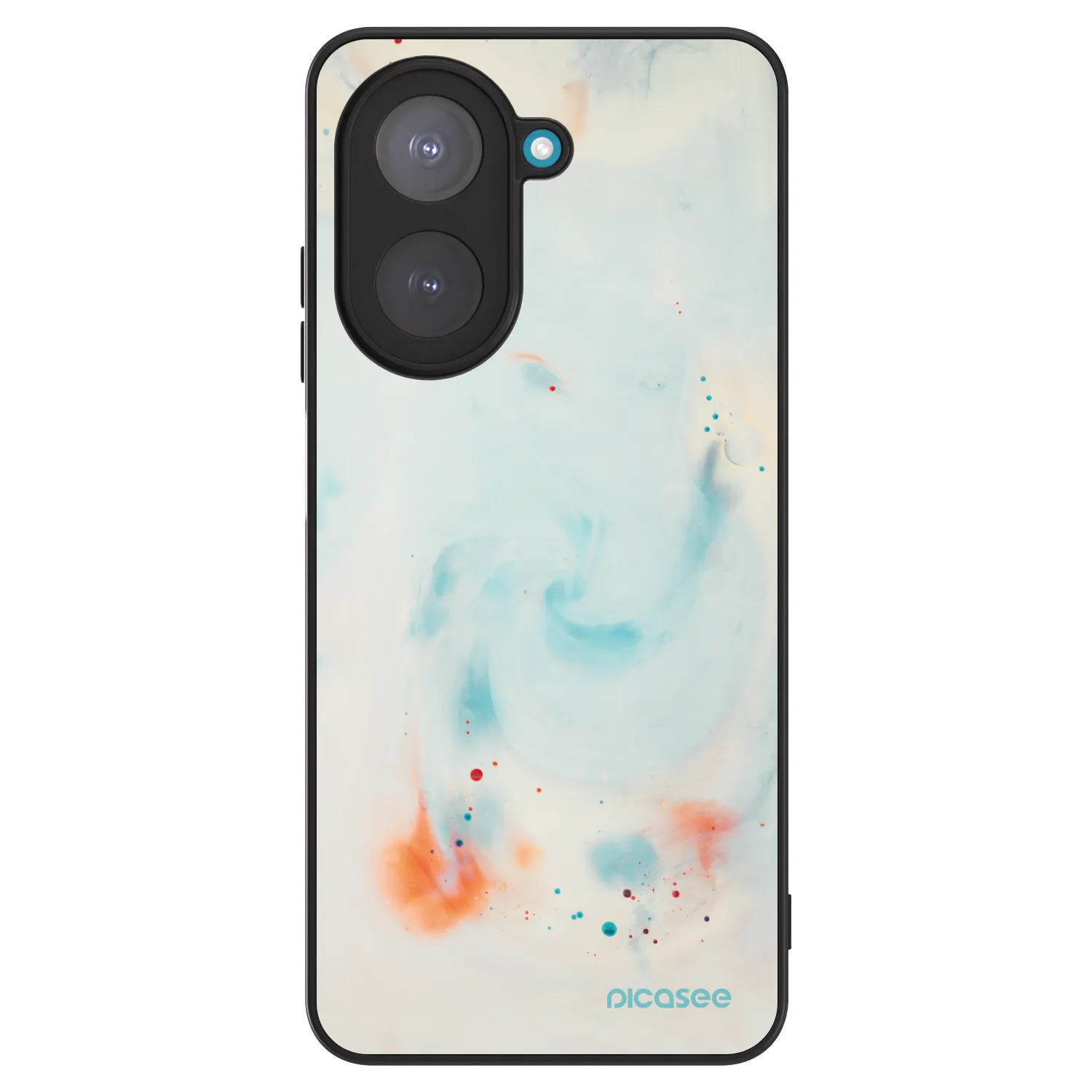Picasee ULTIMATE CASE na Xiaomi Redmi A5 - Splash