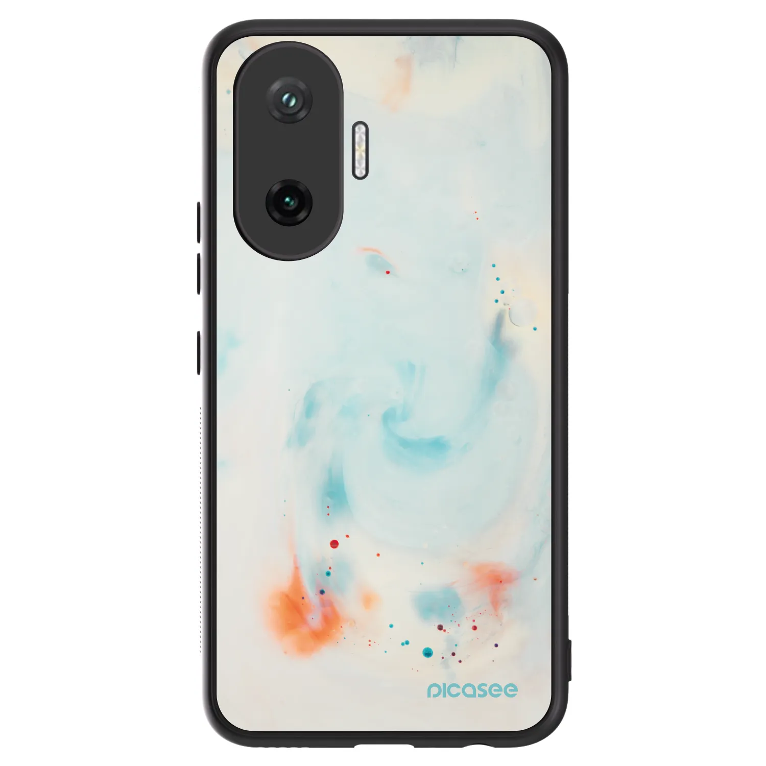 Picasee ULTIMATE CASE na Xiaomi Poco F7 Pro 5G - Splash