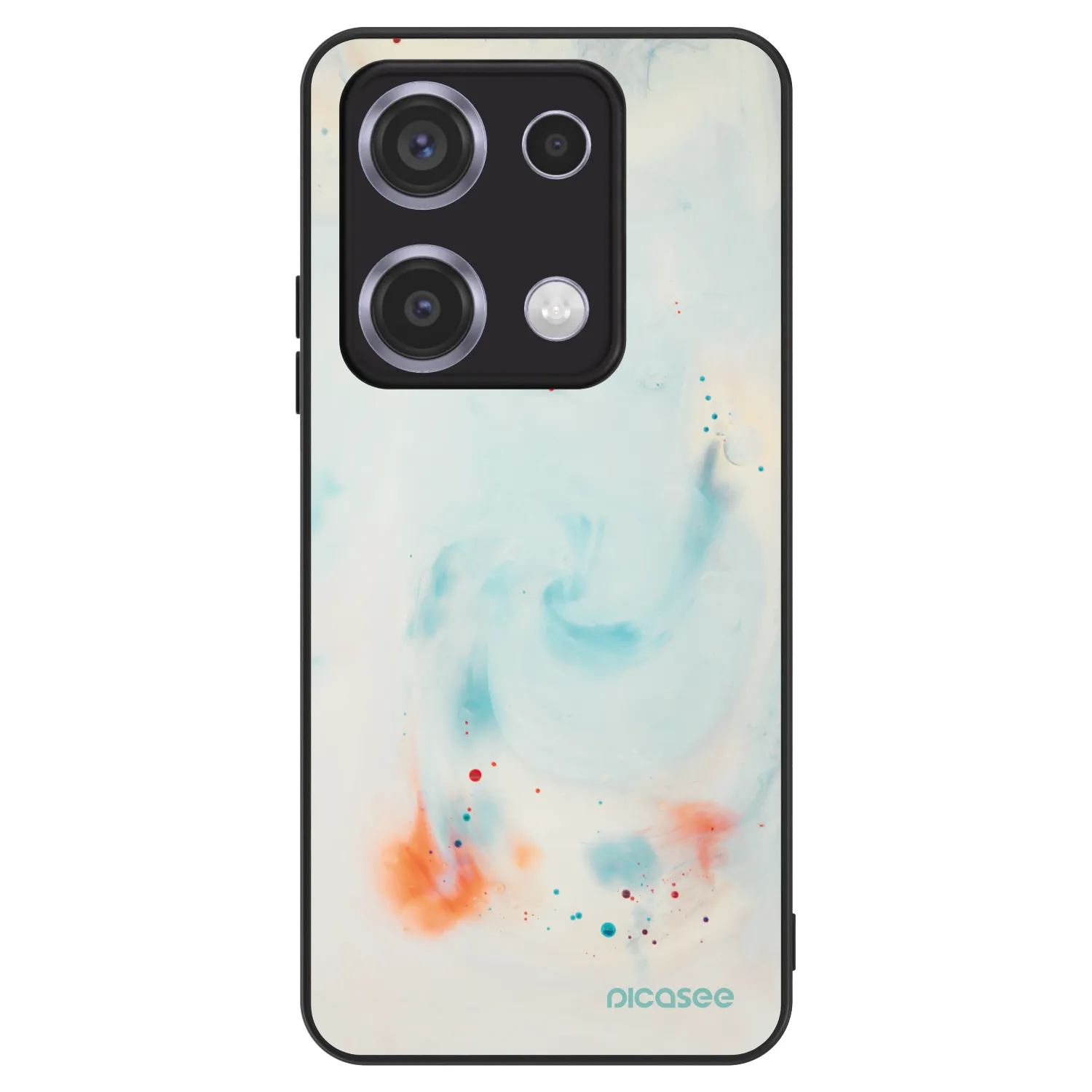 Picasee ULTIMATE CASE na Xiaomi Redmi Note 14S - Splash