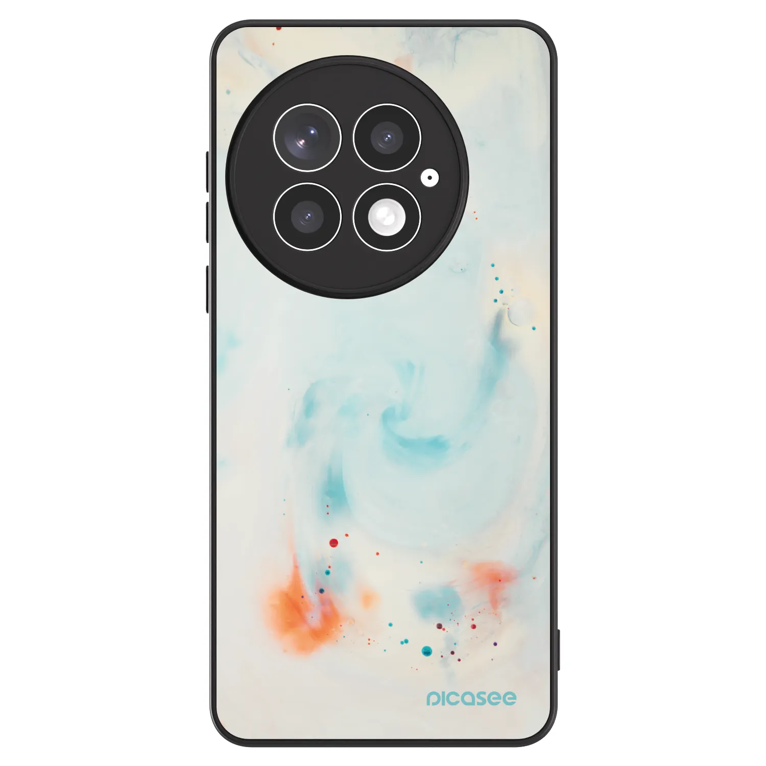 Picasee ULTIMATE CASE na OnePlus 13 5G - Splash