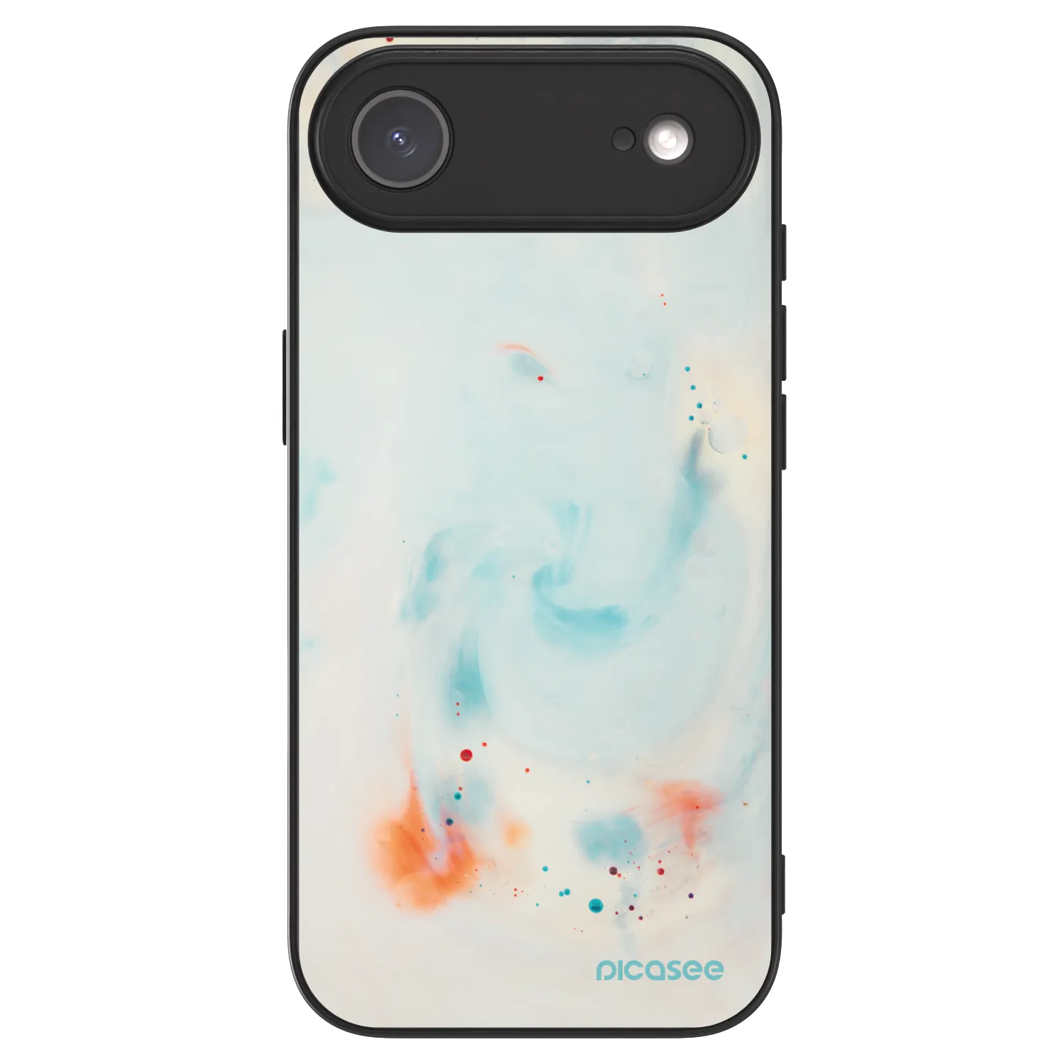 Picasee ULTIMATE CASE na Apple iPhone Air - Splash