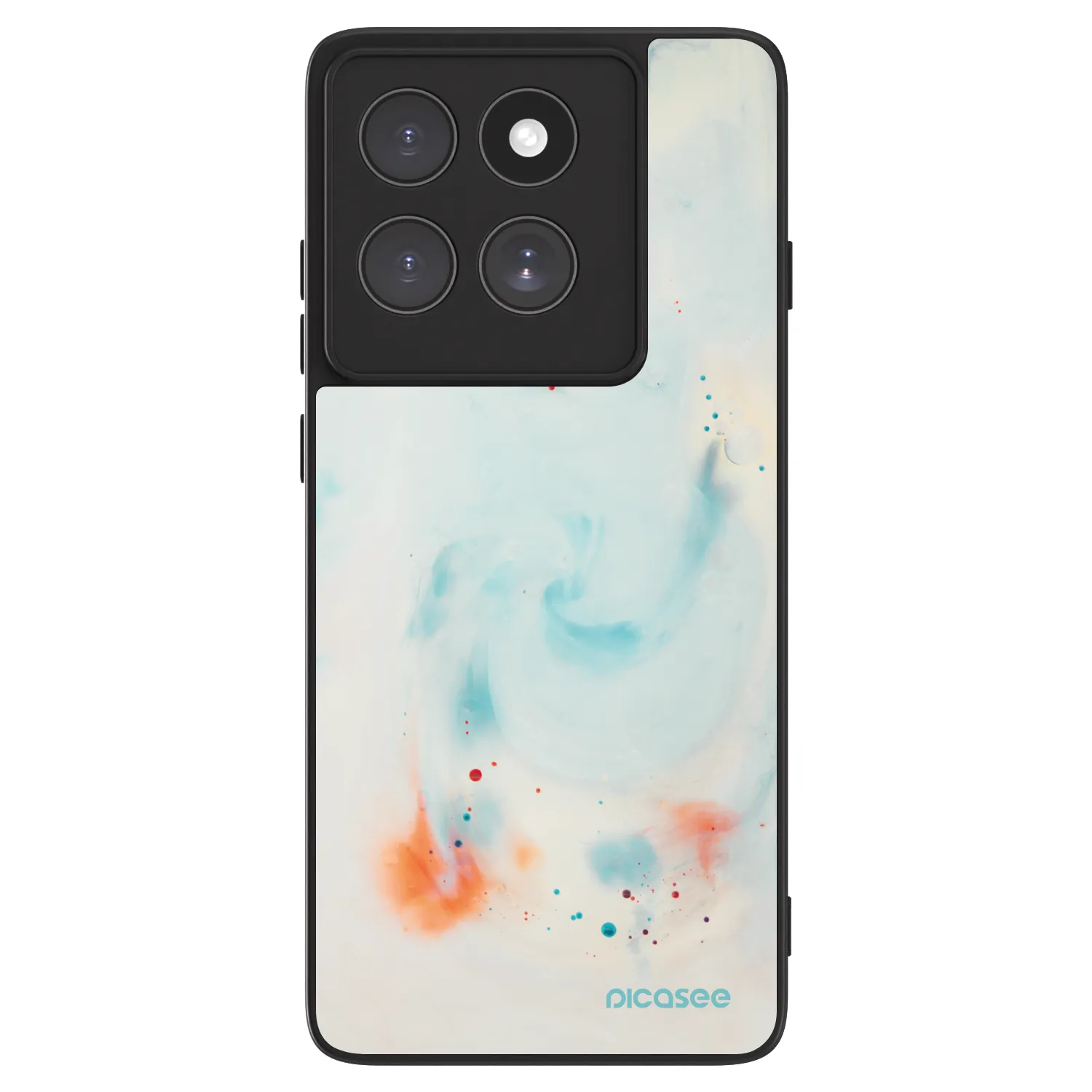 Picasee ULTIMATE CASE na Motorola Edge 60 5G - Splash
