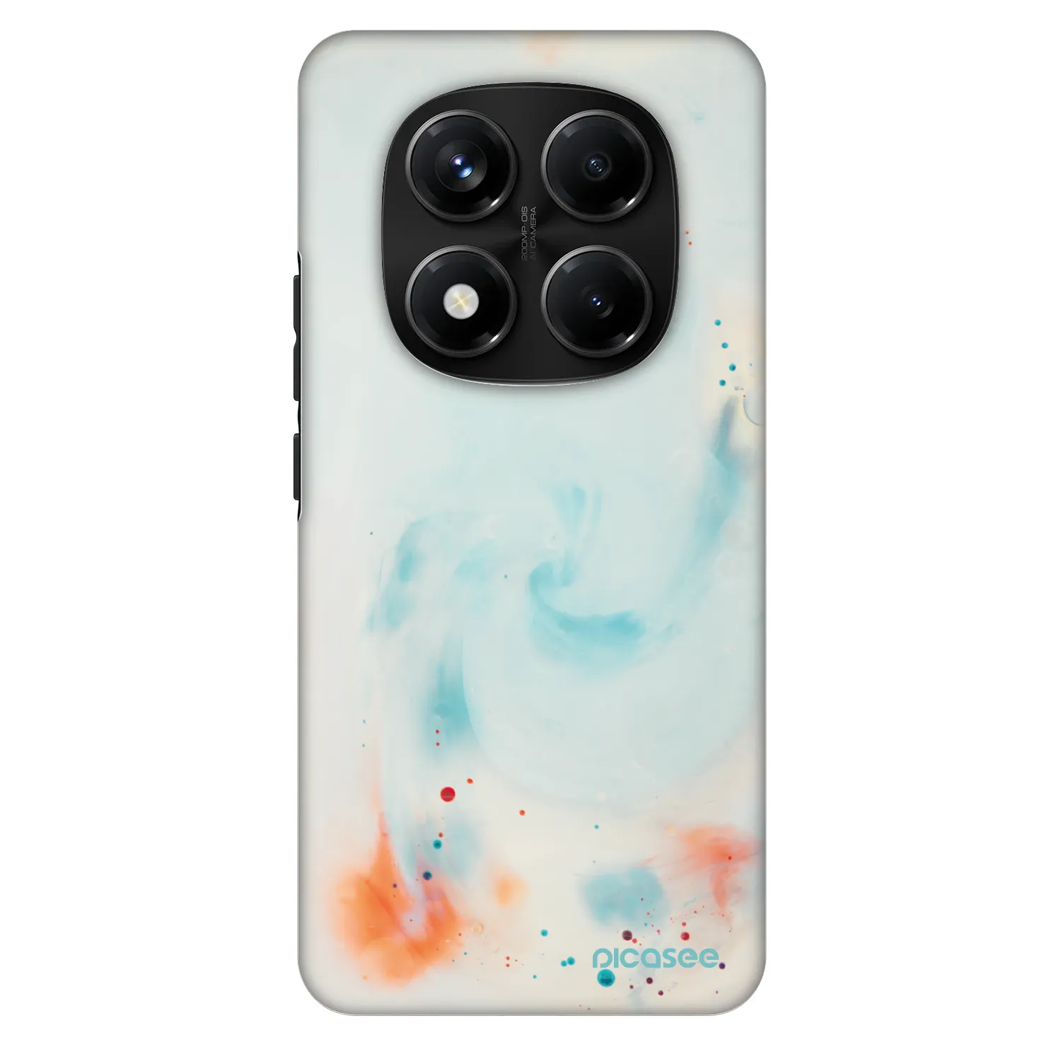 Picasee Fashion Case na Xiaomi Redmi Note 14 Pro+ 5G - Splash