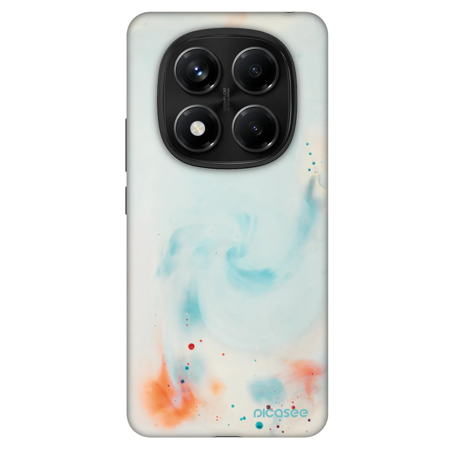 Picasee Fashion Case na Xiaomi Redmi Note 14 Pro 5G - Splash