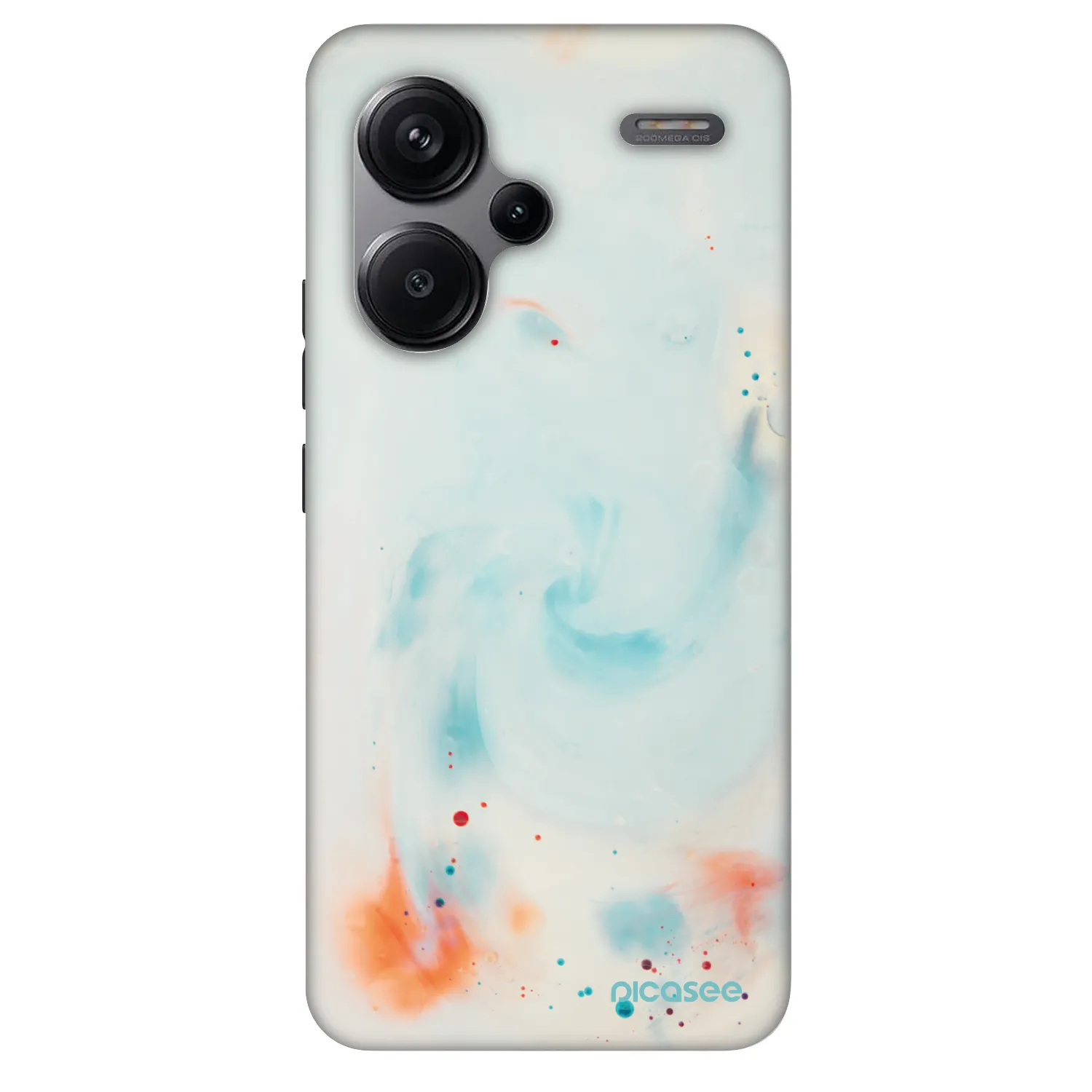 Picasee Fashion Case na Xiaomi Redmi Note 13 Pro+ 5G - Splash