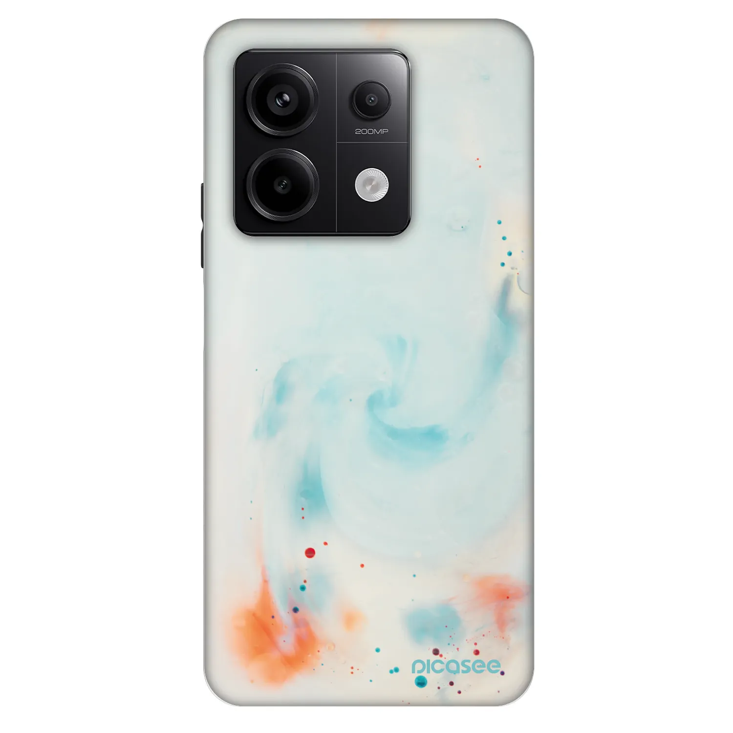 Picasee Fashion Case na Xiaomi Redmi Note 13 Pro 5G - Splash