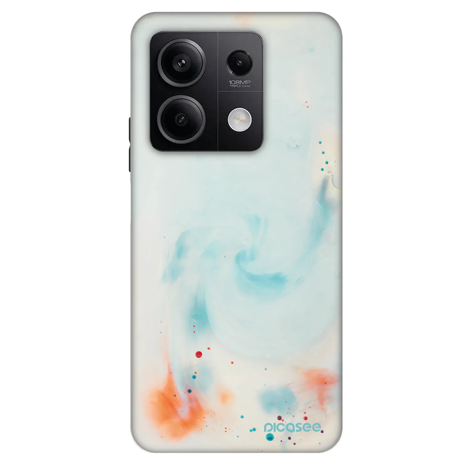 Picasee Fashion Case na Xiaomi Redmi Note 13 5G - Splash