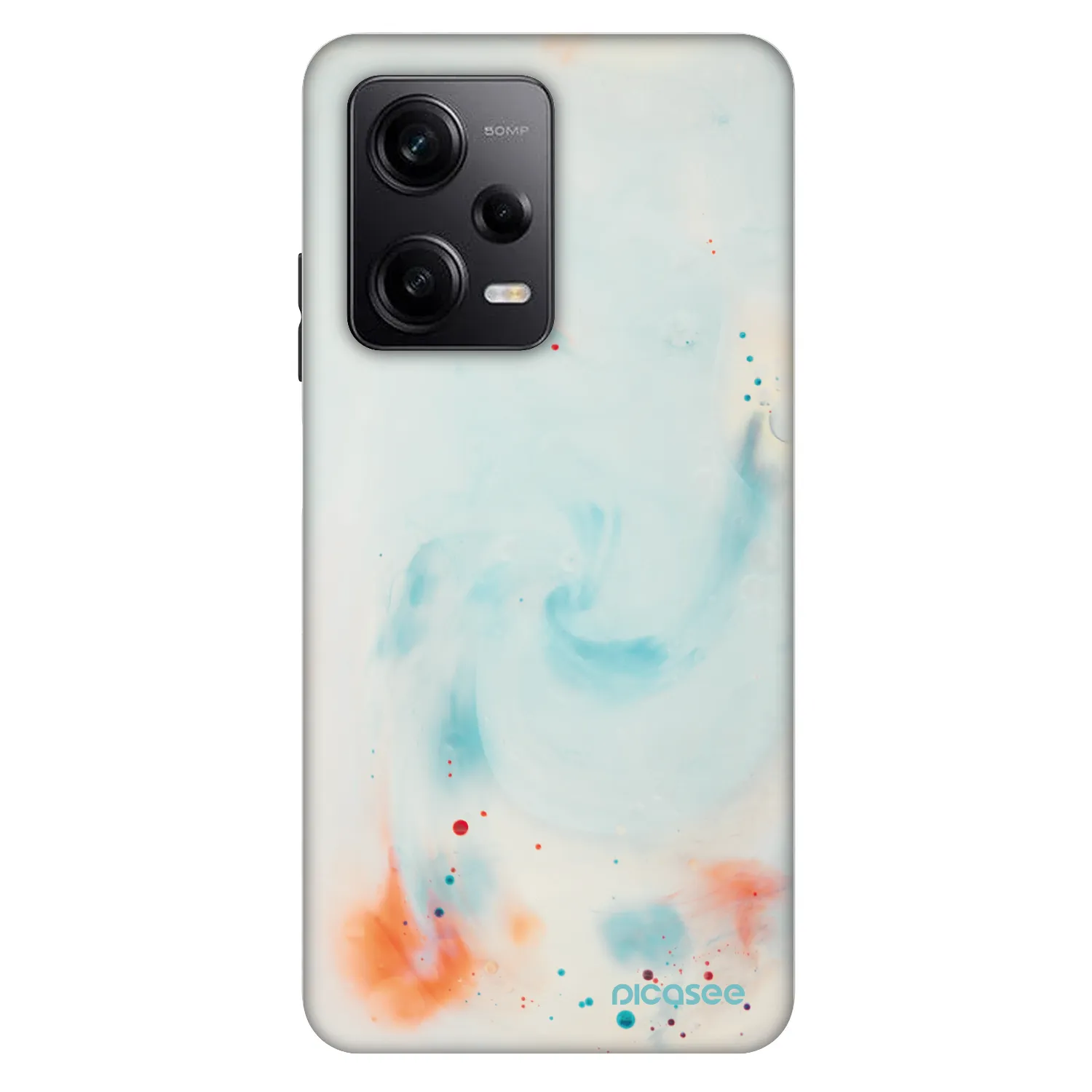 Picasee Fashion Case na Xiaomi Redmi Note 12 Pro 5G - Splash