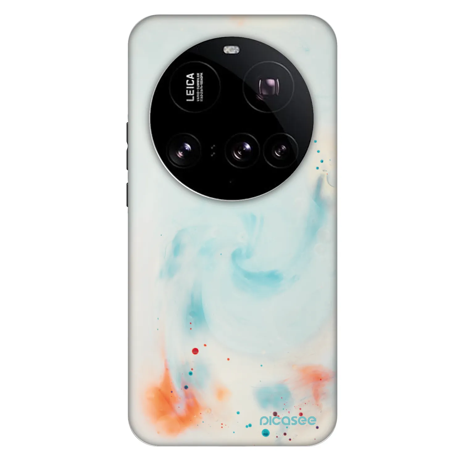 Picasee Fashion Case na Xiaomi 15 Ultra - Splash