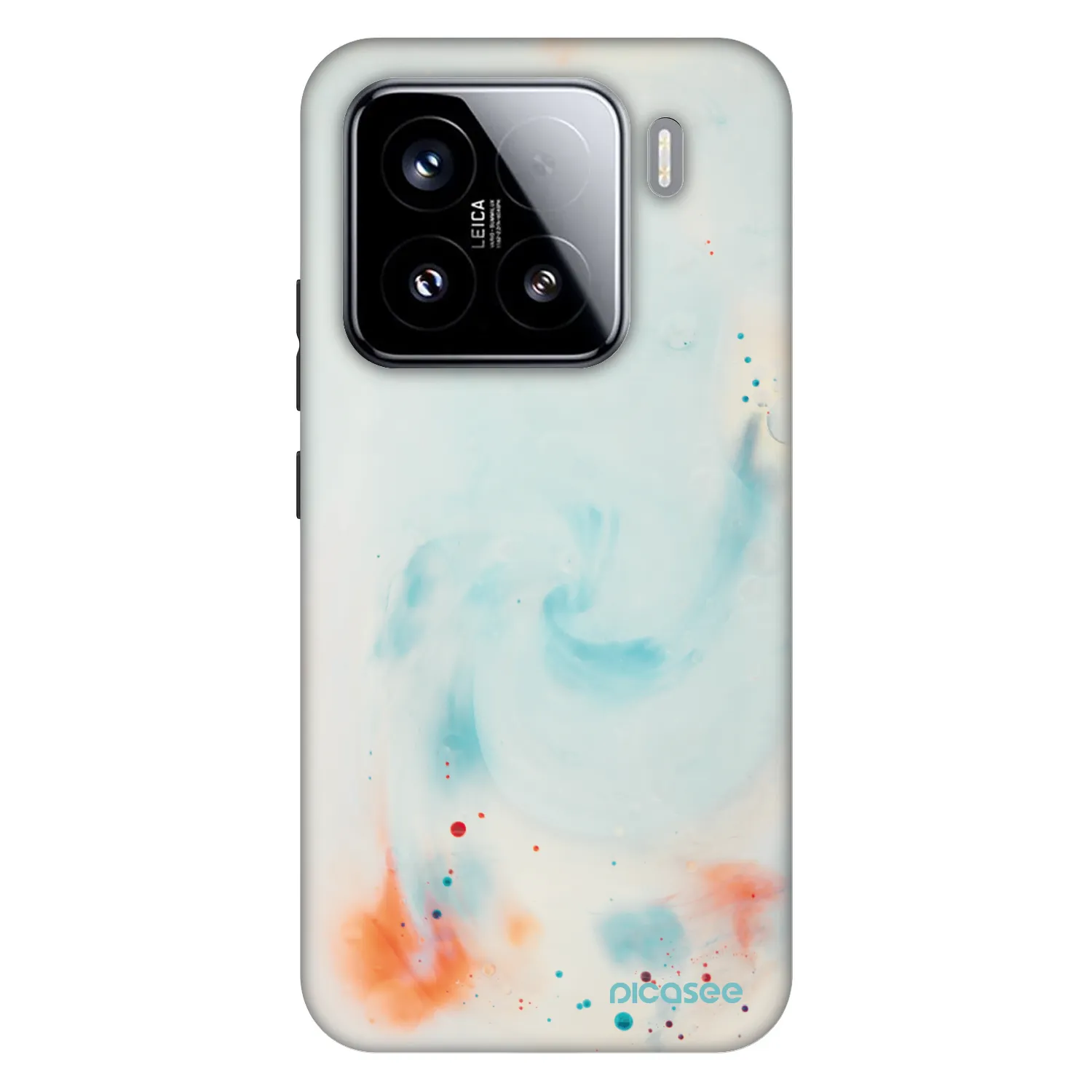 Picasee Fashion Case na Xiaomi 15 - Splash