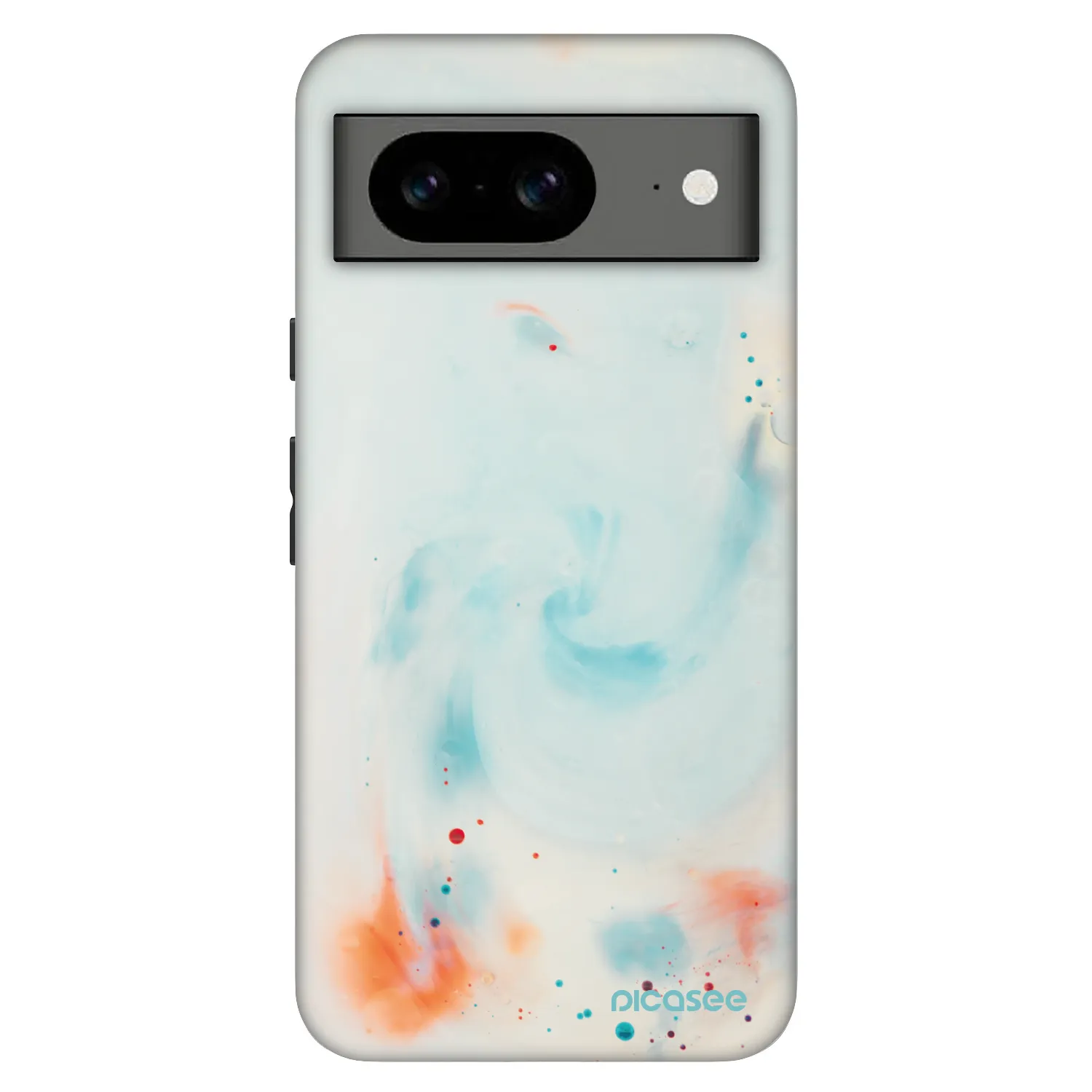Picasee Fashion Case na Google Pixel 8 Pro - Splash