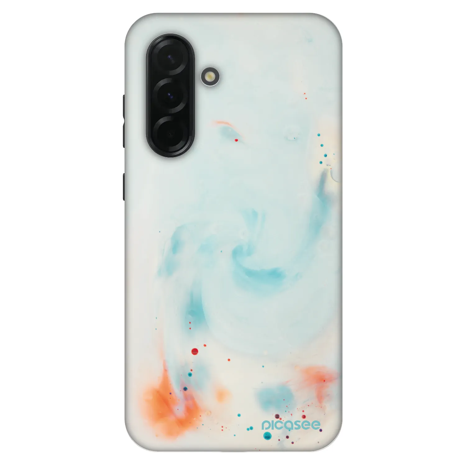 Picasee Fashion Case na Samsung Galaxy A36 5G - Splash