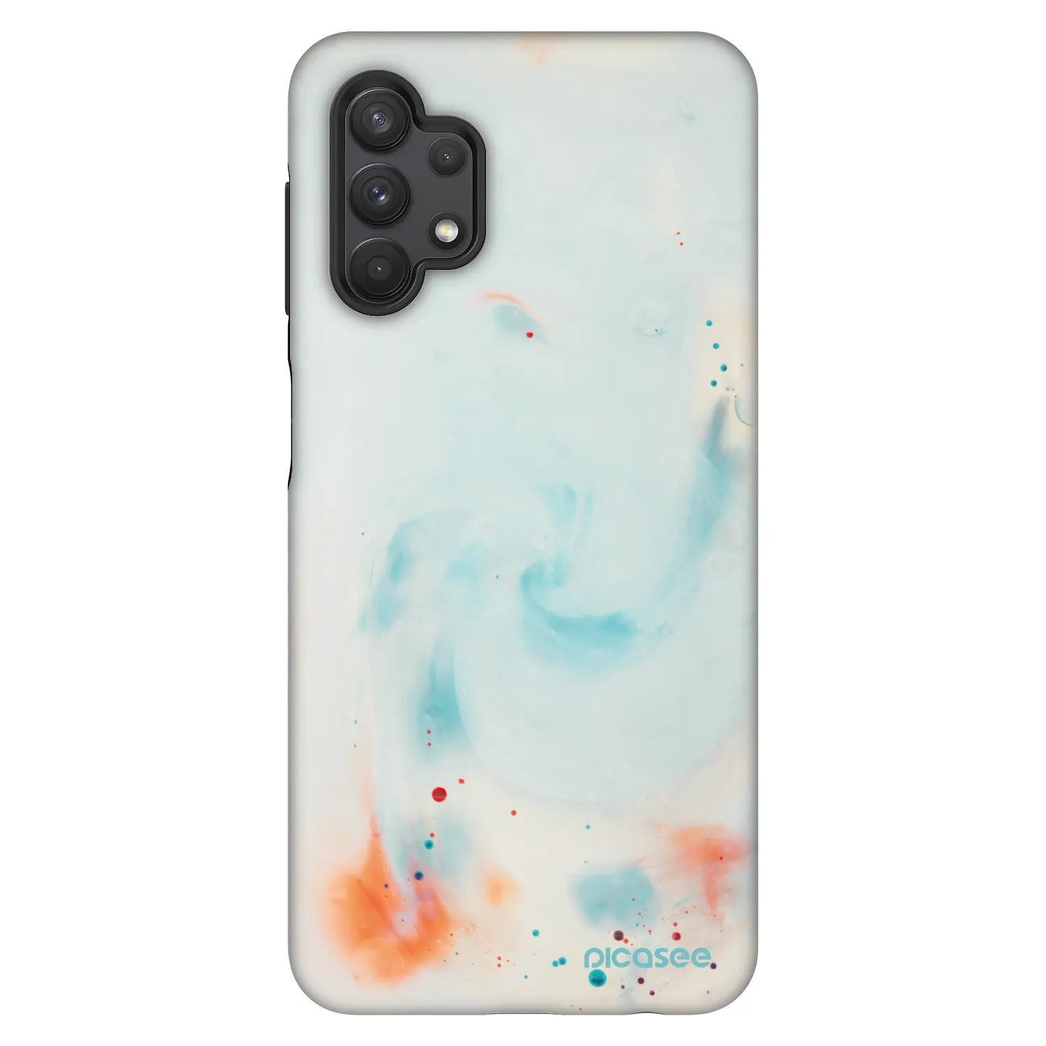 Picasee Fashion Case na Samsung Galaxy A32 5G A326B - Splash