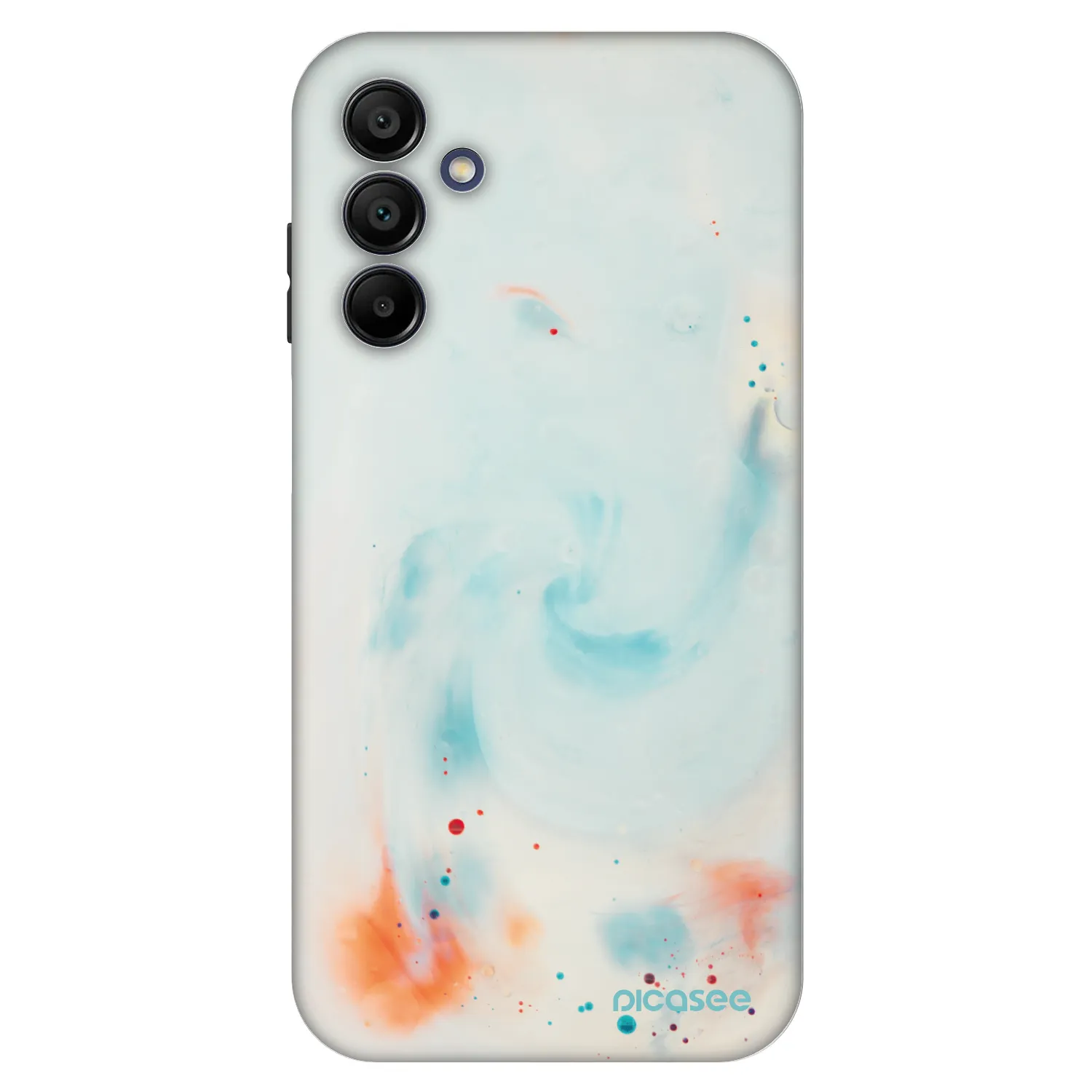 Picasee Fashion Case na Samsung Galaxy A15 A156B 5G - Splash