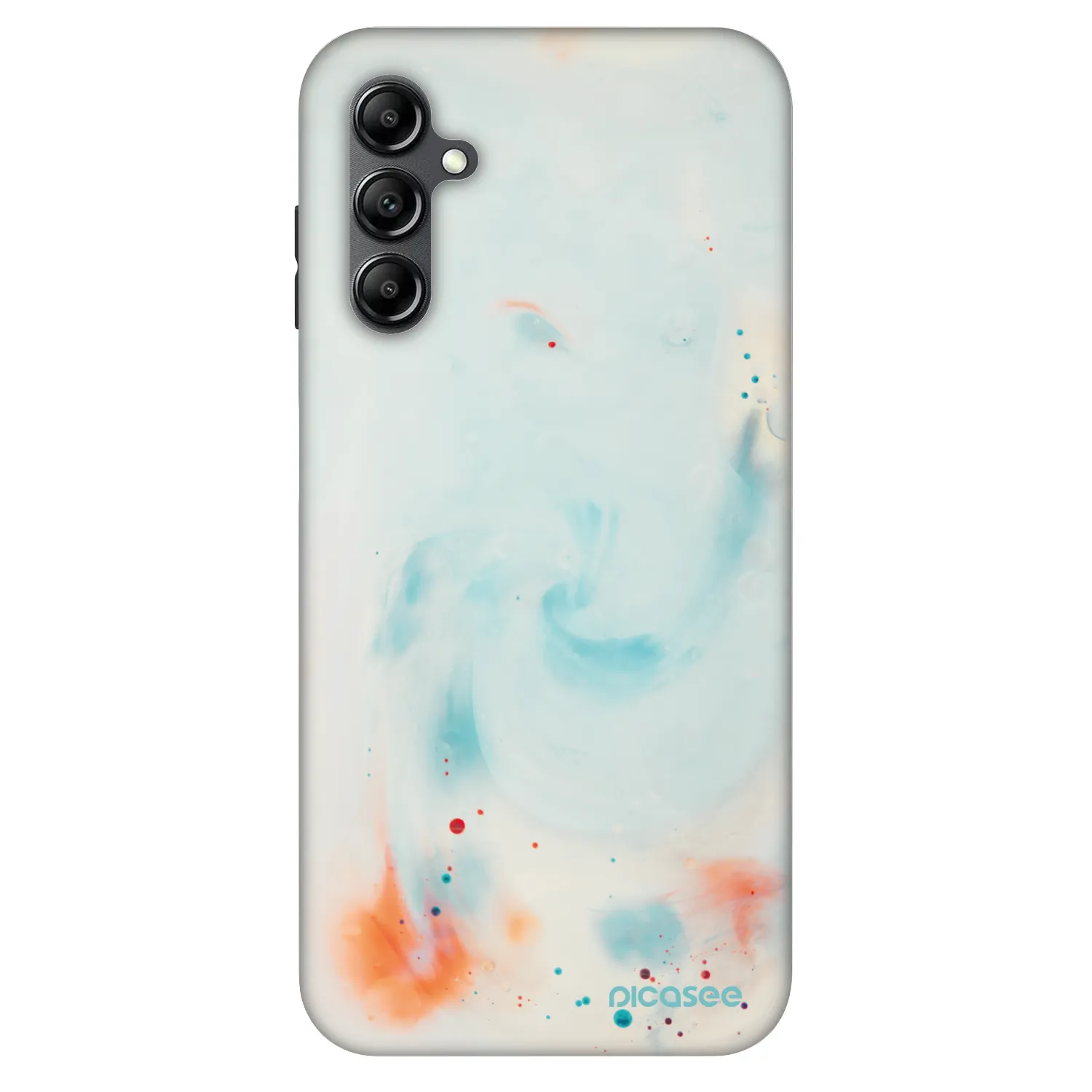Picasee Fashion Case na Samsung Galaxy A14 4G A145R - Splash