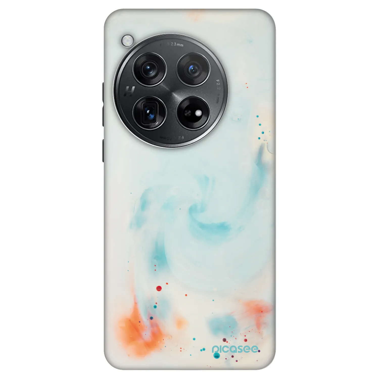 Picasee Fashion Case na OnePlus 12 5G - Splash