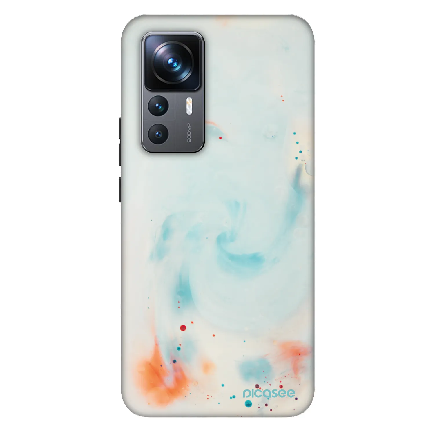 Picasee Fashion Case na Xiaomi 12T - Splash