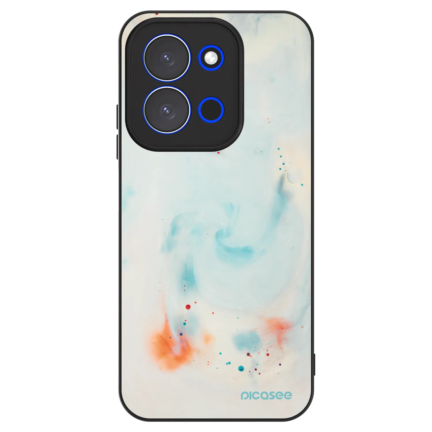 Picasee ULTIMATE CASE na Xiaomi Redmi 15C 4G - Splash
