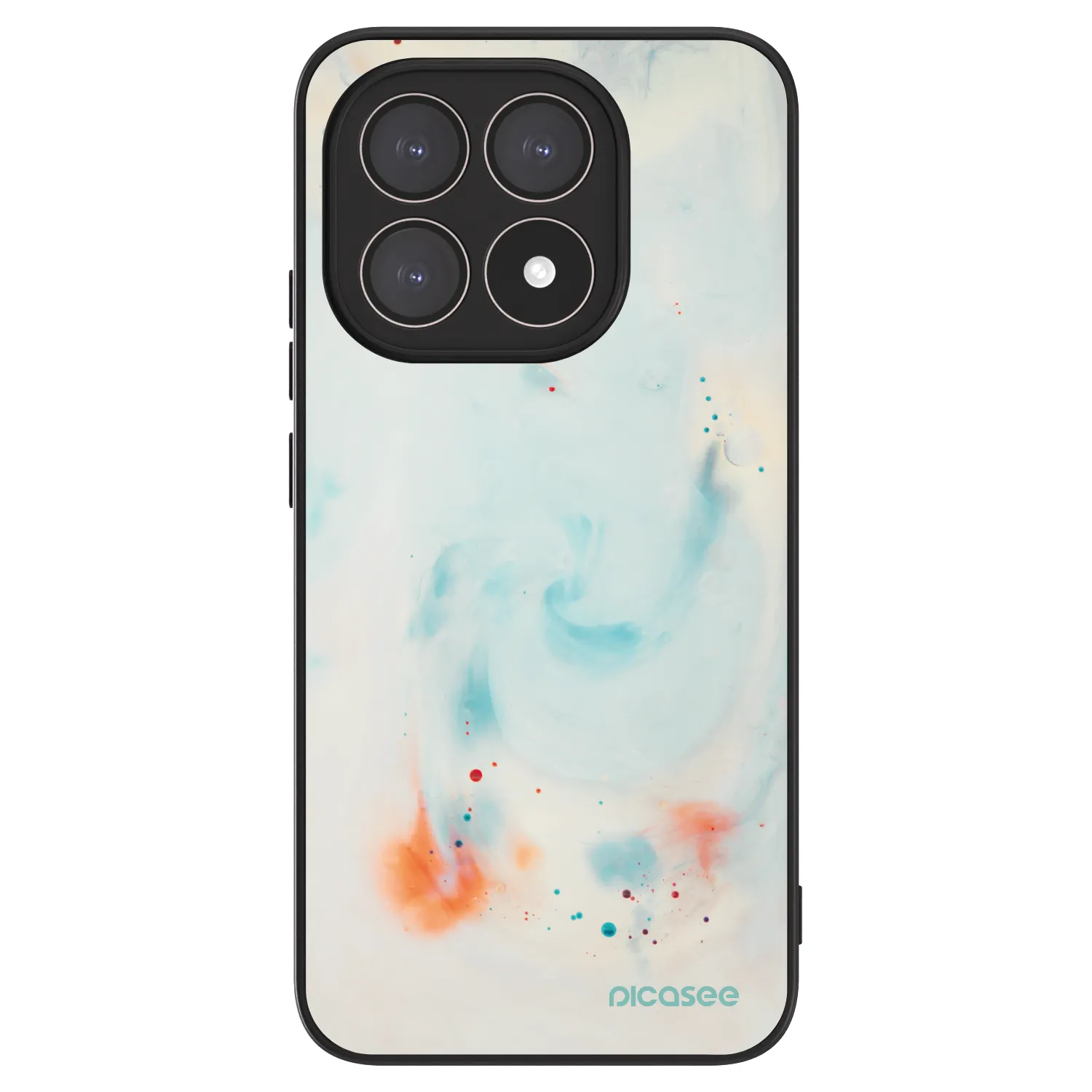 Picasee ULTIMATE CASE na Xiaomi 15T - Splash