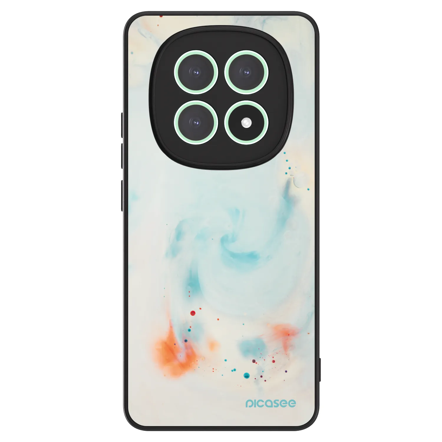 Picasee ULTIMATE CASE na Xiaomi Redmi Note 15 4G - Splash