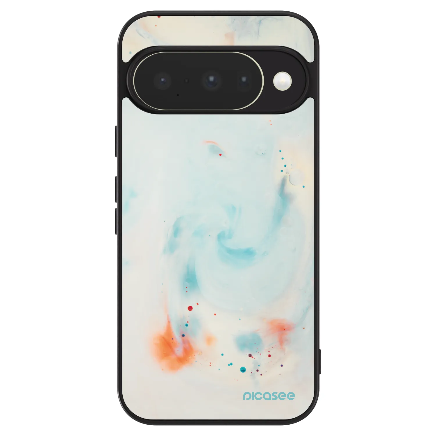 Picasee ULTIMATE CASE na Google Pixel 10 - Splash