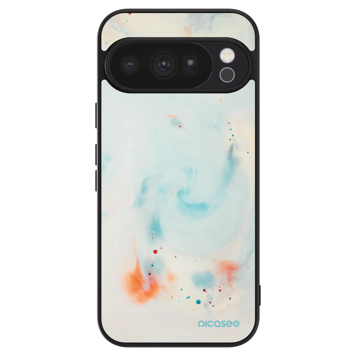 Picasee ULTIMATE CASE na Google Pixel 10 Pro - Splash