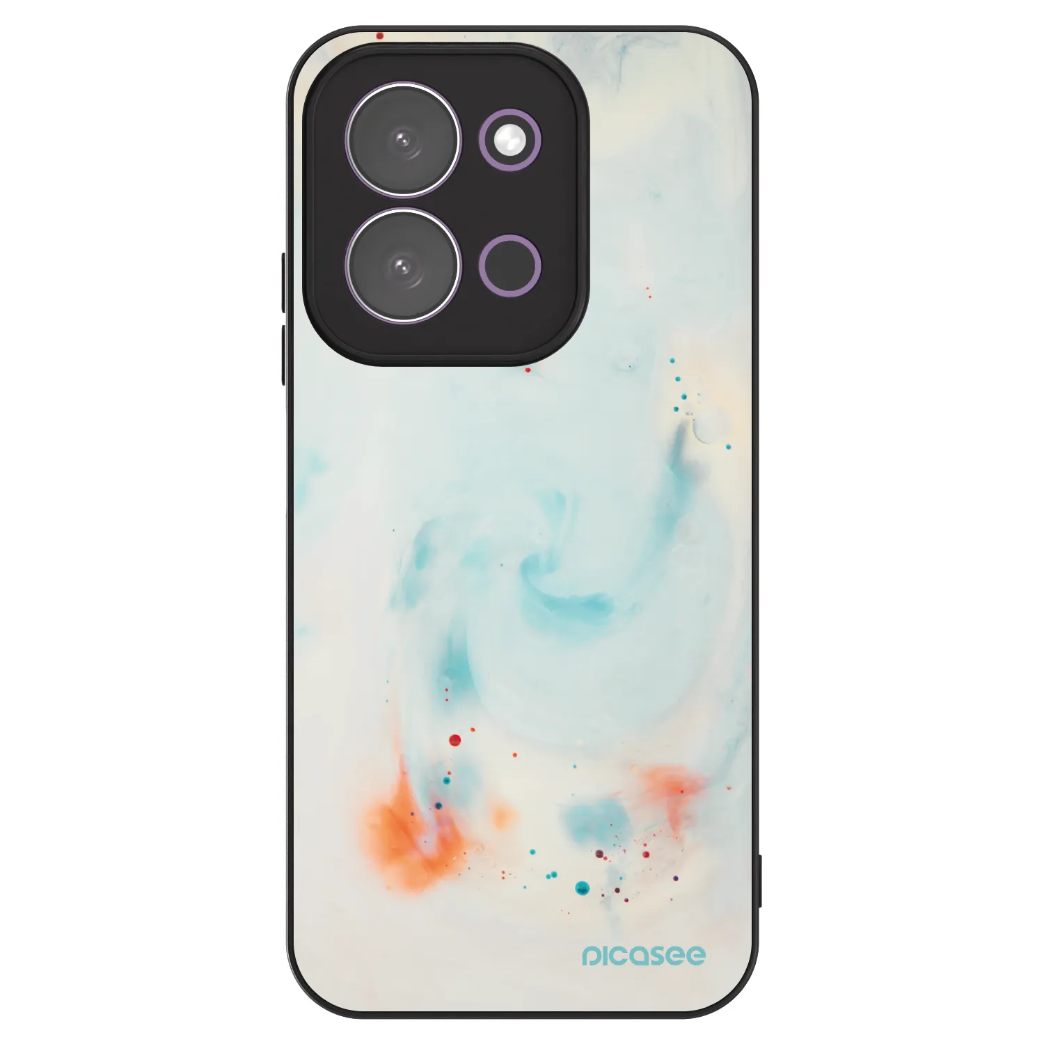 Picasee ULTIMATE CASE na Xiaomi Redmi 15C 5G - Splash