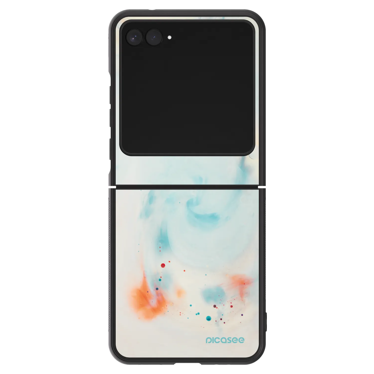 Picasee ULTIMATE CASE na Motorola Razr 60 - Splash