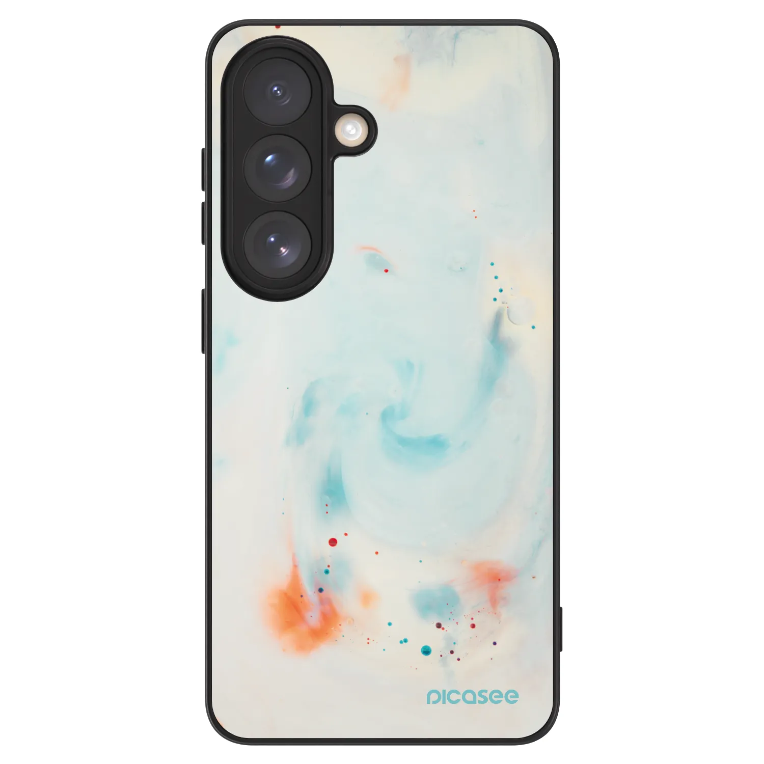 Picasee ULTIMATE CASE PowerShare pro Samsung Galaxy S26 - Splash