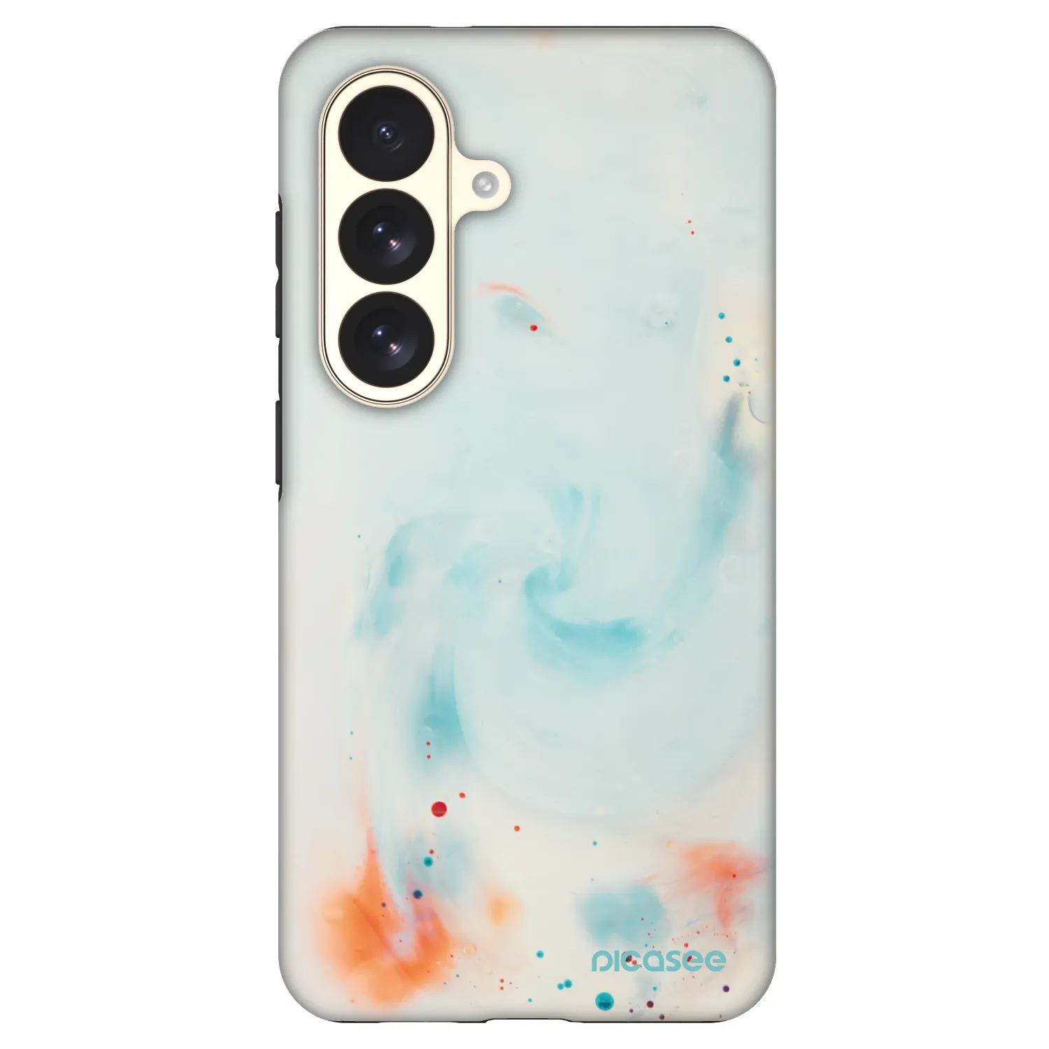 Picasee Fashion Case PowerShare pro Samsung Galaxy S26 - Splash