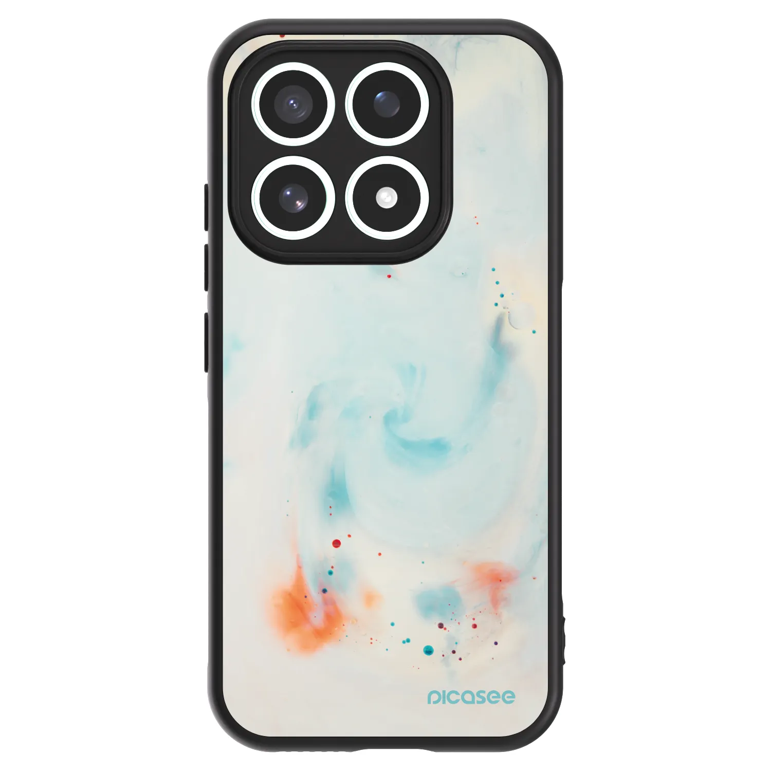 Picasee ULTIMATE CASE na Xiaomi 17 - Splash